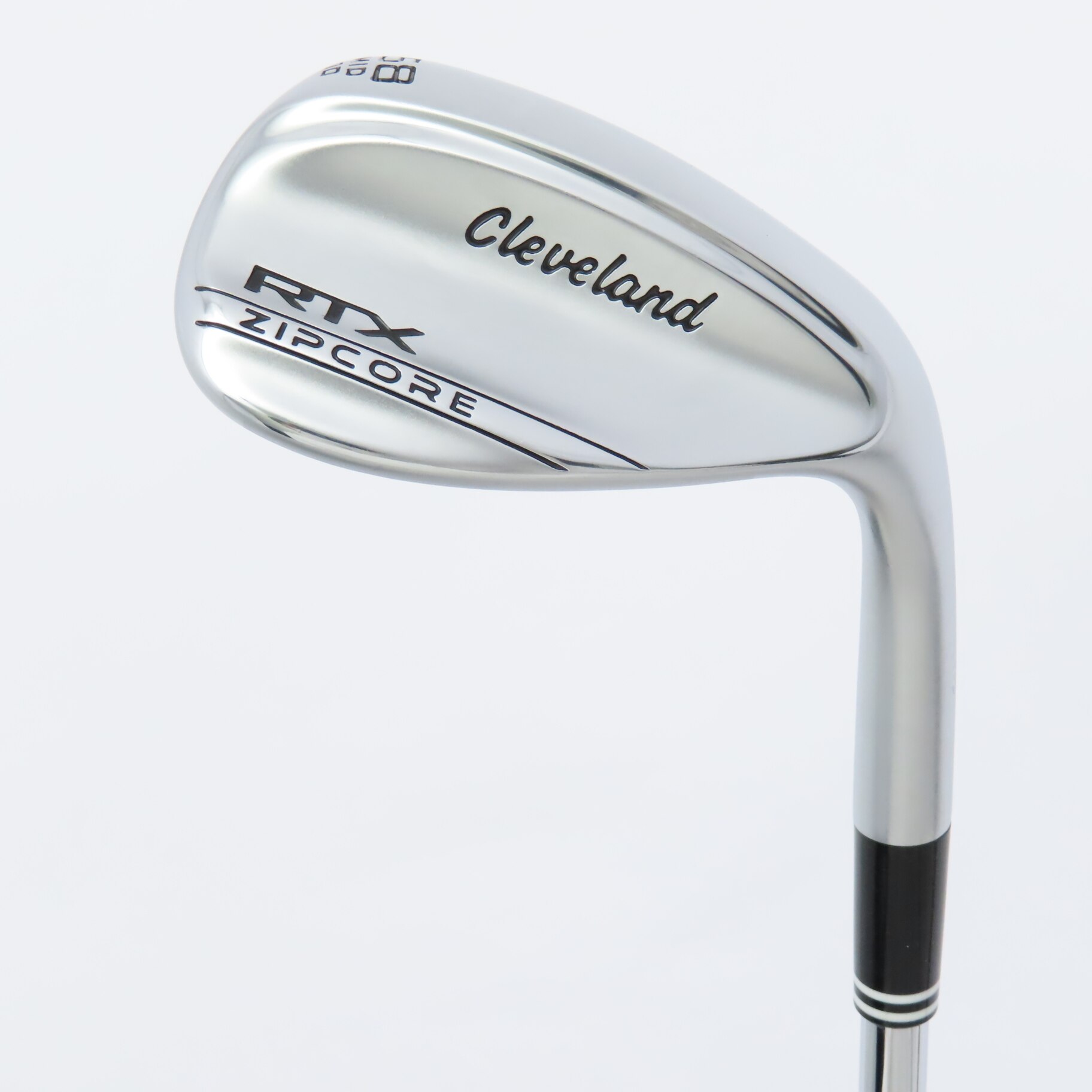 Cleveland Golf - クリーブランドウェッジ50.54.58 Cleveland Golf 日本正規品 クリーブランド RTZ ブラックサテン