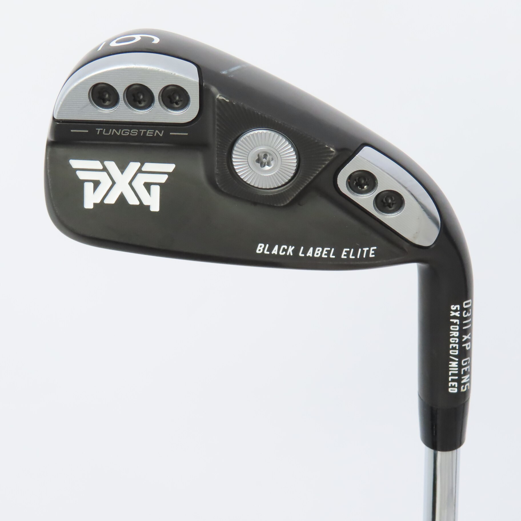 中古】PXG アイアンセット 通販｜GDO中古ゴルフクラブ