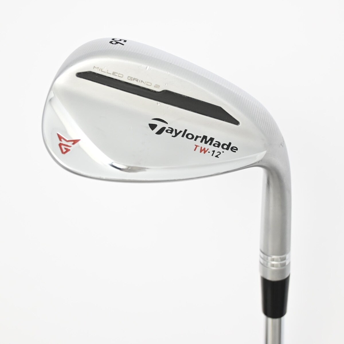 テーラーメイド ミルドグラインド2 MG2 ウエッジ 52° 58° 2本セット TaylorMade テーラーメイド ゴルフ ミルドグラインド 2 MG2