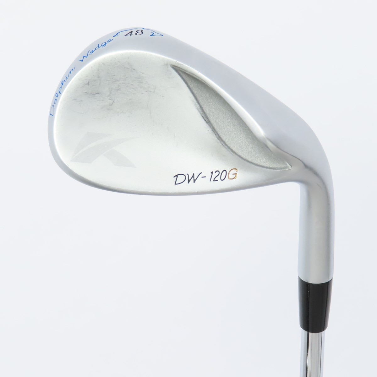 中古】ドルフィン DW-120G ウェッジ N.S.PRO 950GH neo 48 S CD