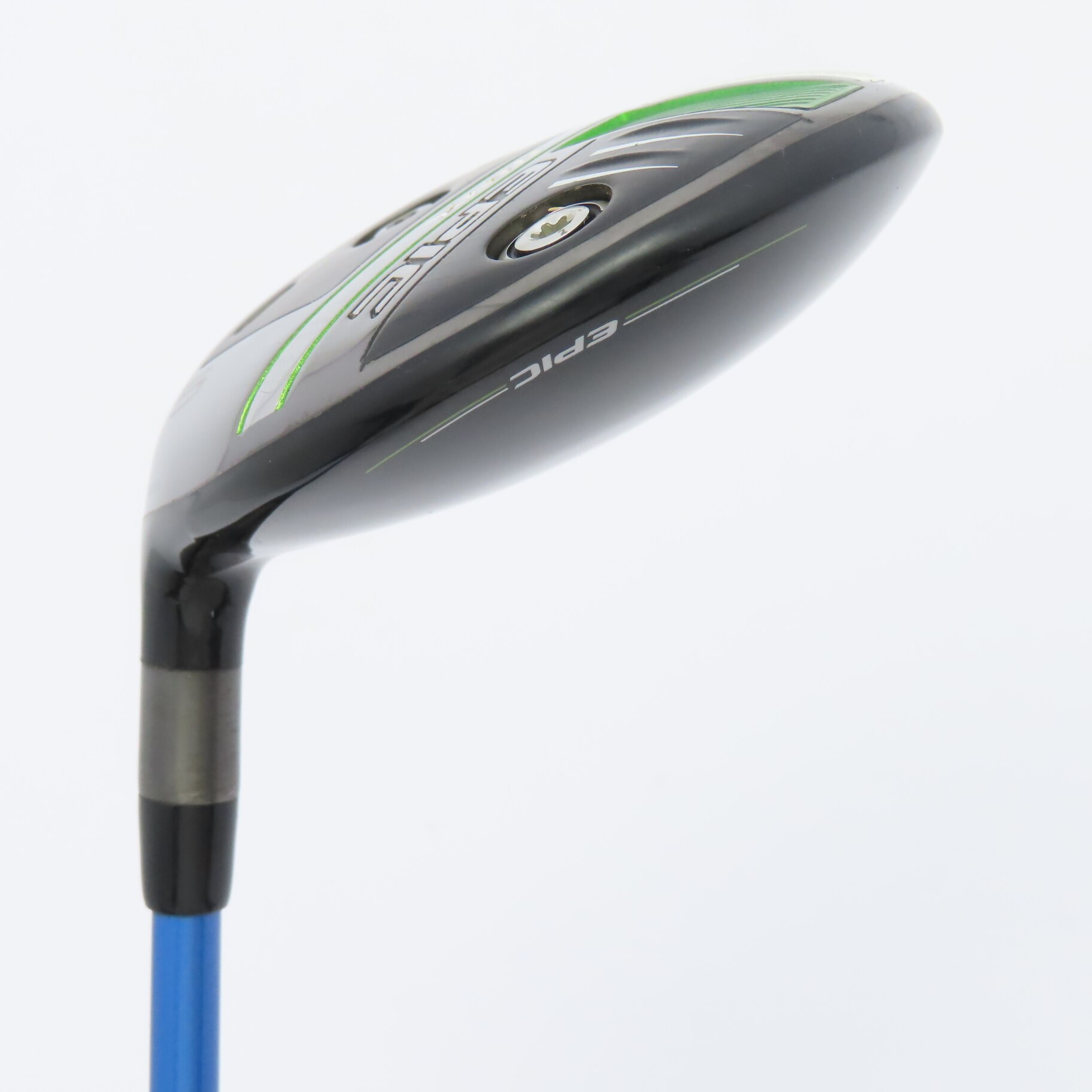 中古】エピック MAX フェアウェイウッド Speeder NX 50 18 S D