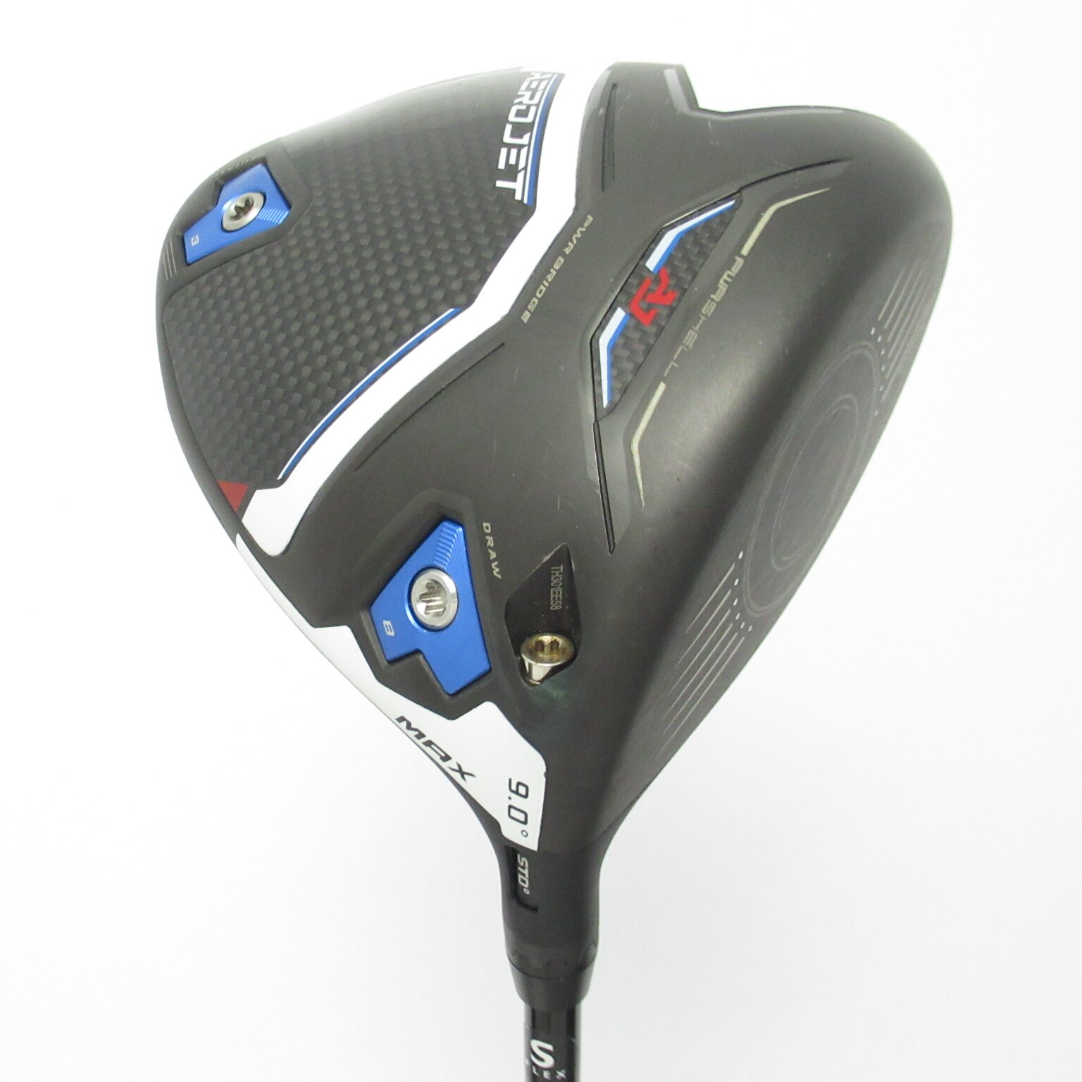 COBRA（ゴルフ） コブラ 2023 AEROJET 50th Anniversary