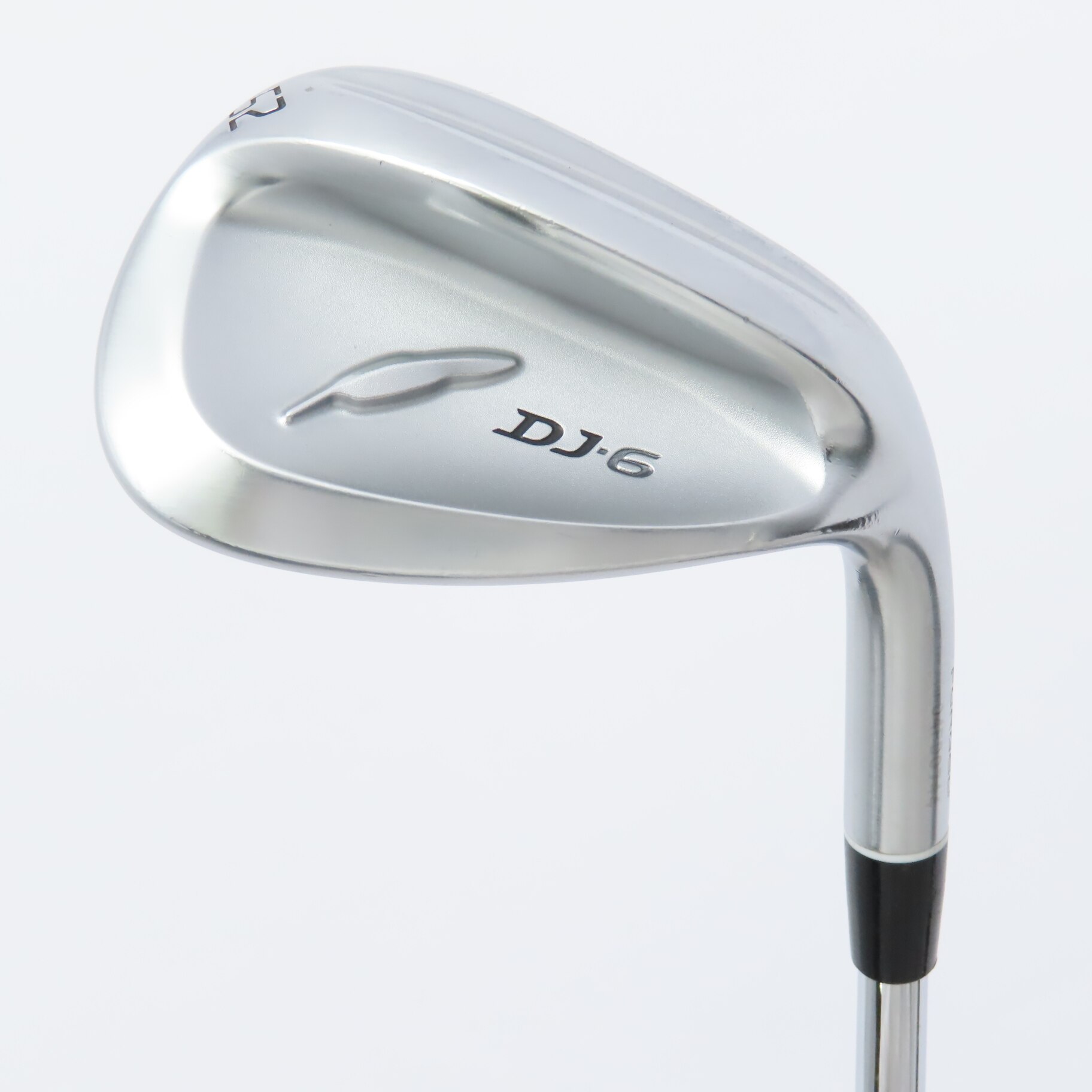 中古】DJ-6 ウェッジ N.S.PRO TS-114w Ver2 52-17 WEDGE C