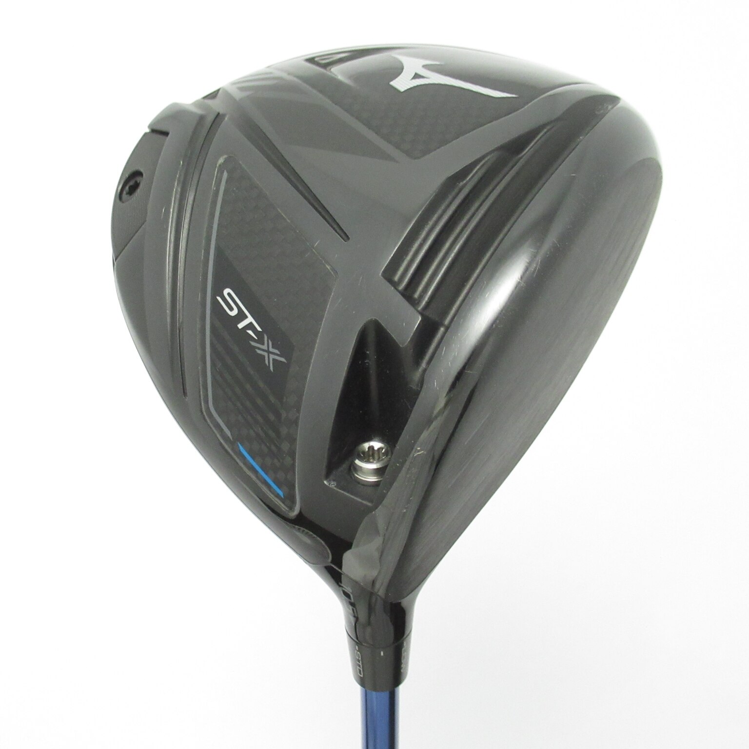 ミズノゴルフST-X220 UT-6番 シャフトTOUR-AD61-R中古品 - メルカリ