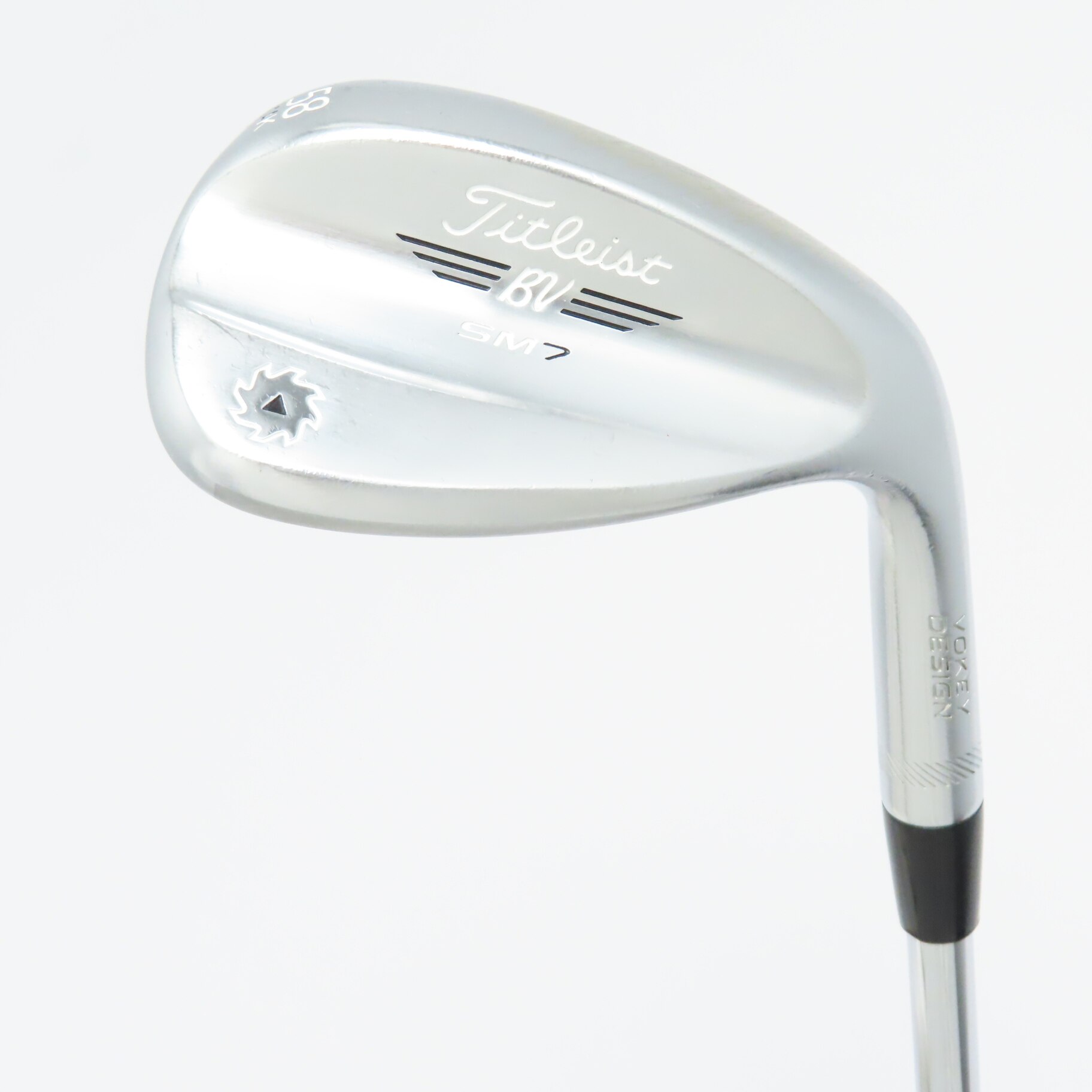 ボーケイ　SM7 レフティー　52° 58° Vokey SM7 Golf Wedges | Vokey Design SM7 Wedges | Titleist