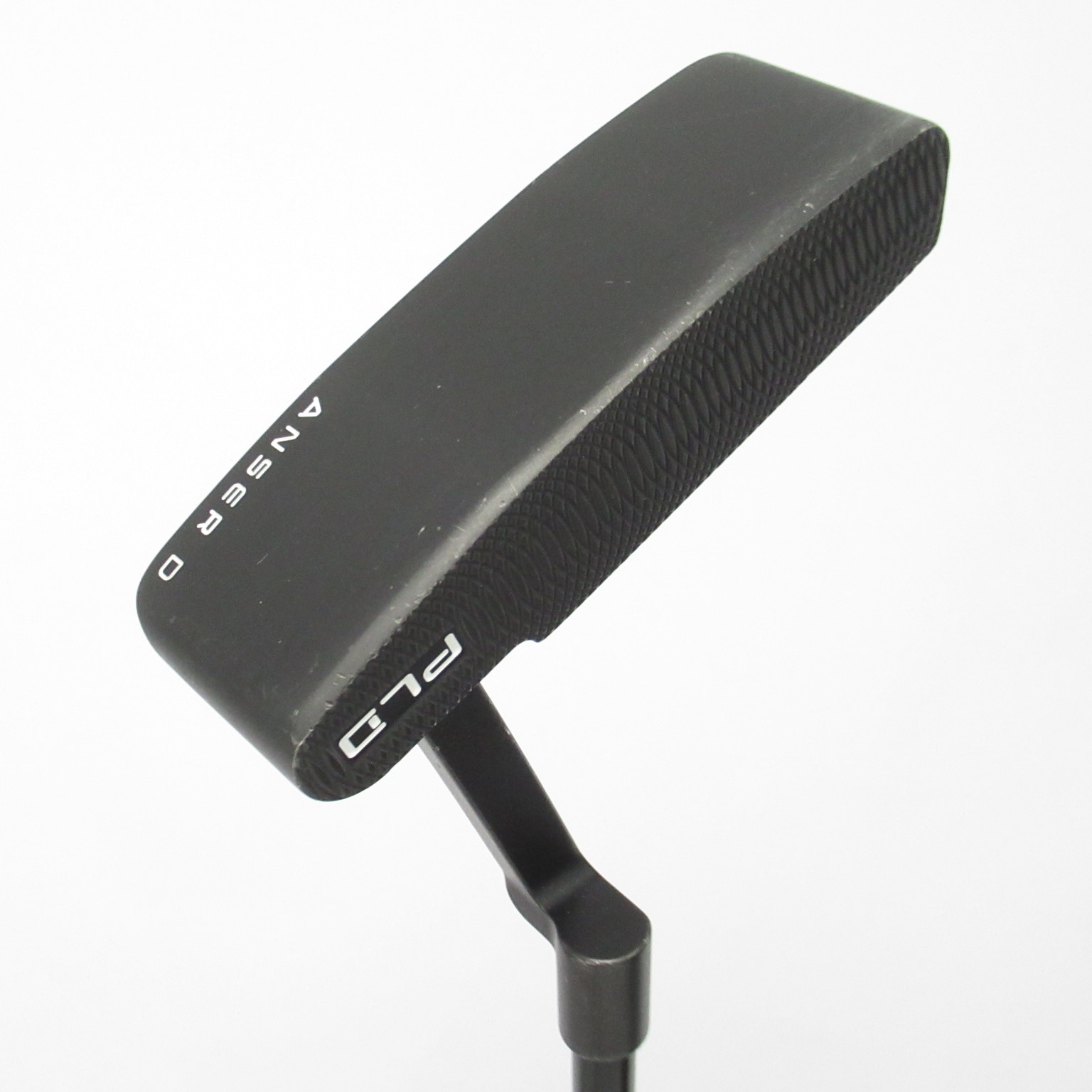 中古】PLD MILLED ANSER D パター (ピン) PING 通販｜GDO中古ゴルフクラブ