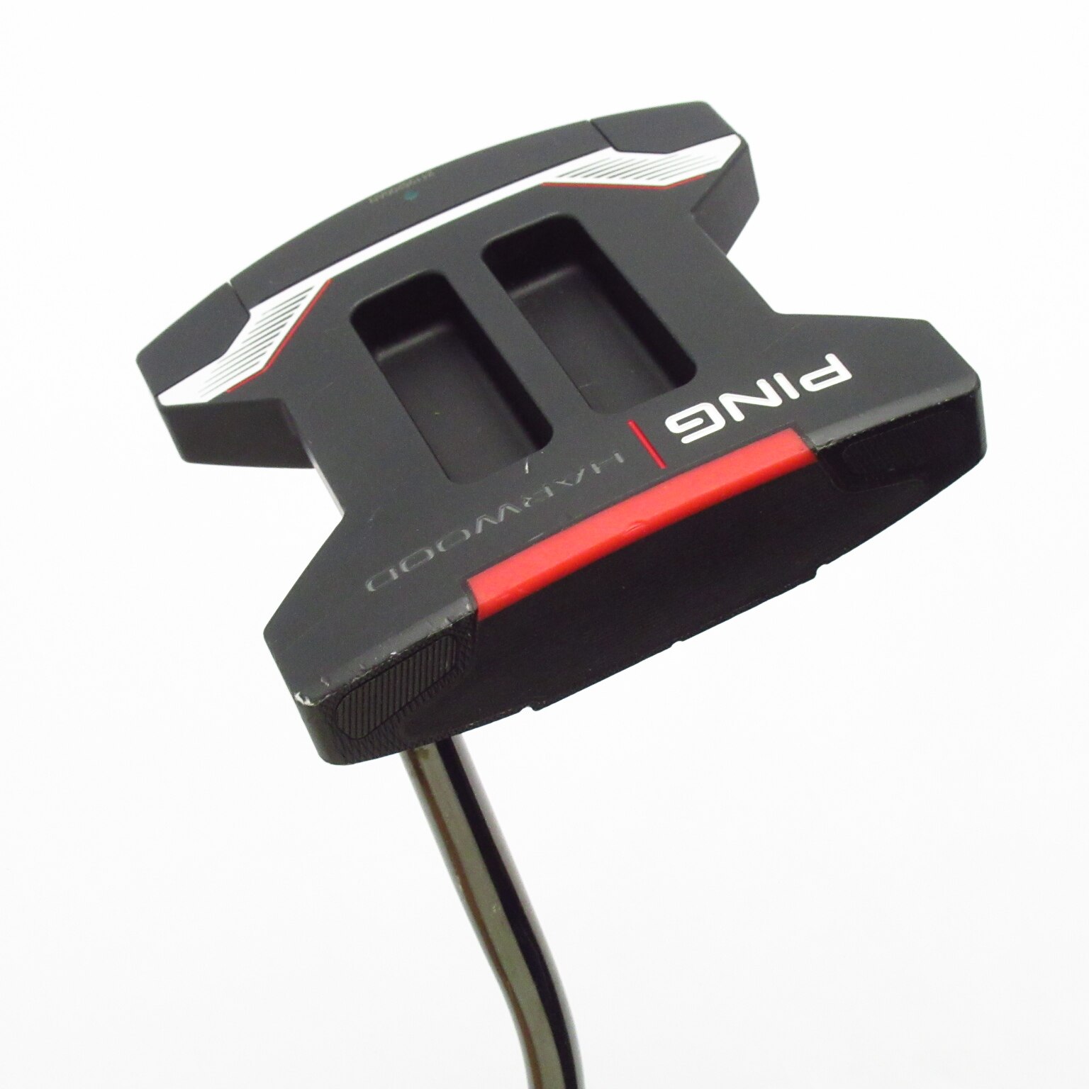 中古】HARWOOD ｱｰﾑﾛｯｸ(2021) パター (ピン) PING メンズ 通販