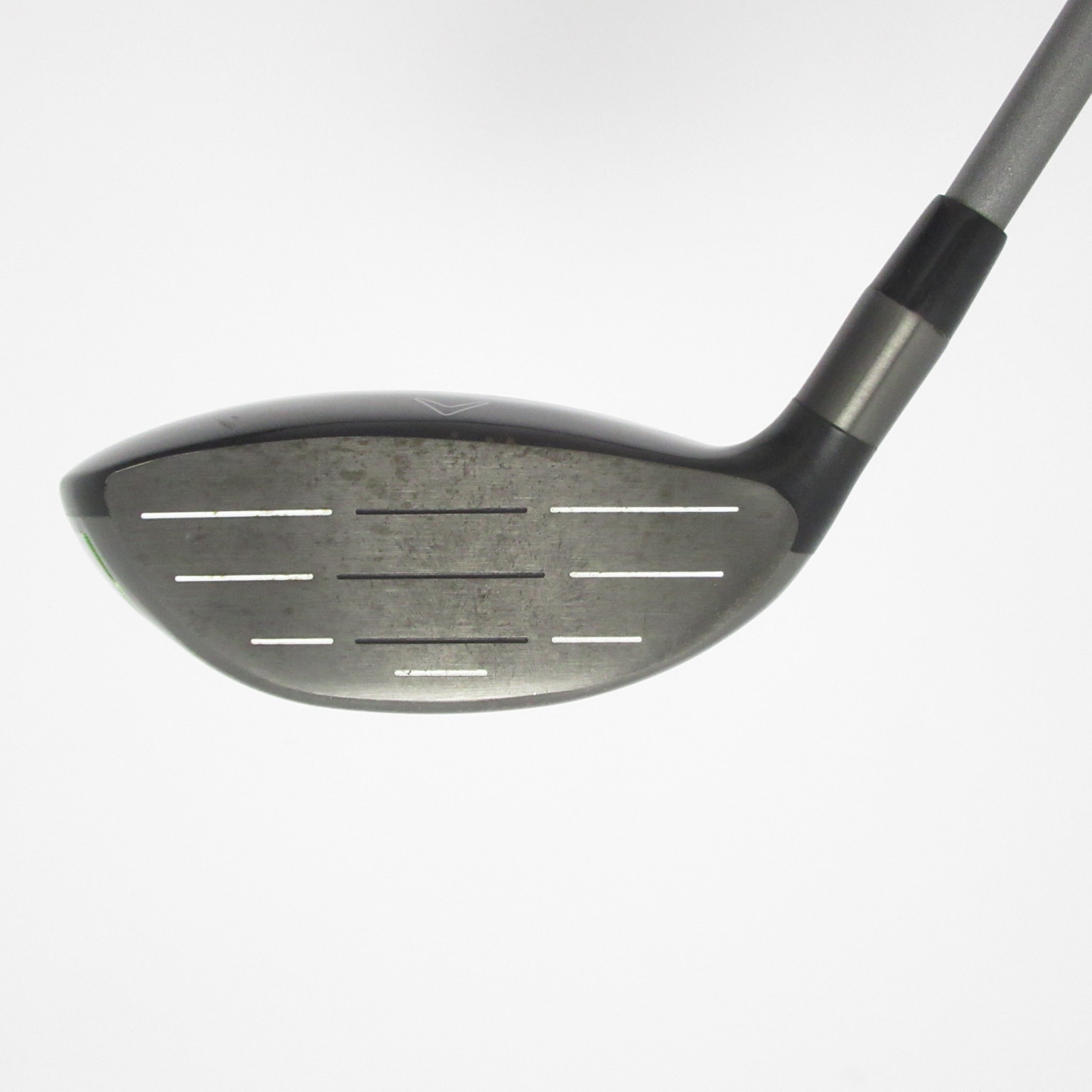 中古】エピック SPEED フェアウェイウッド Tour AD XC-6 15 S CD