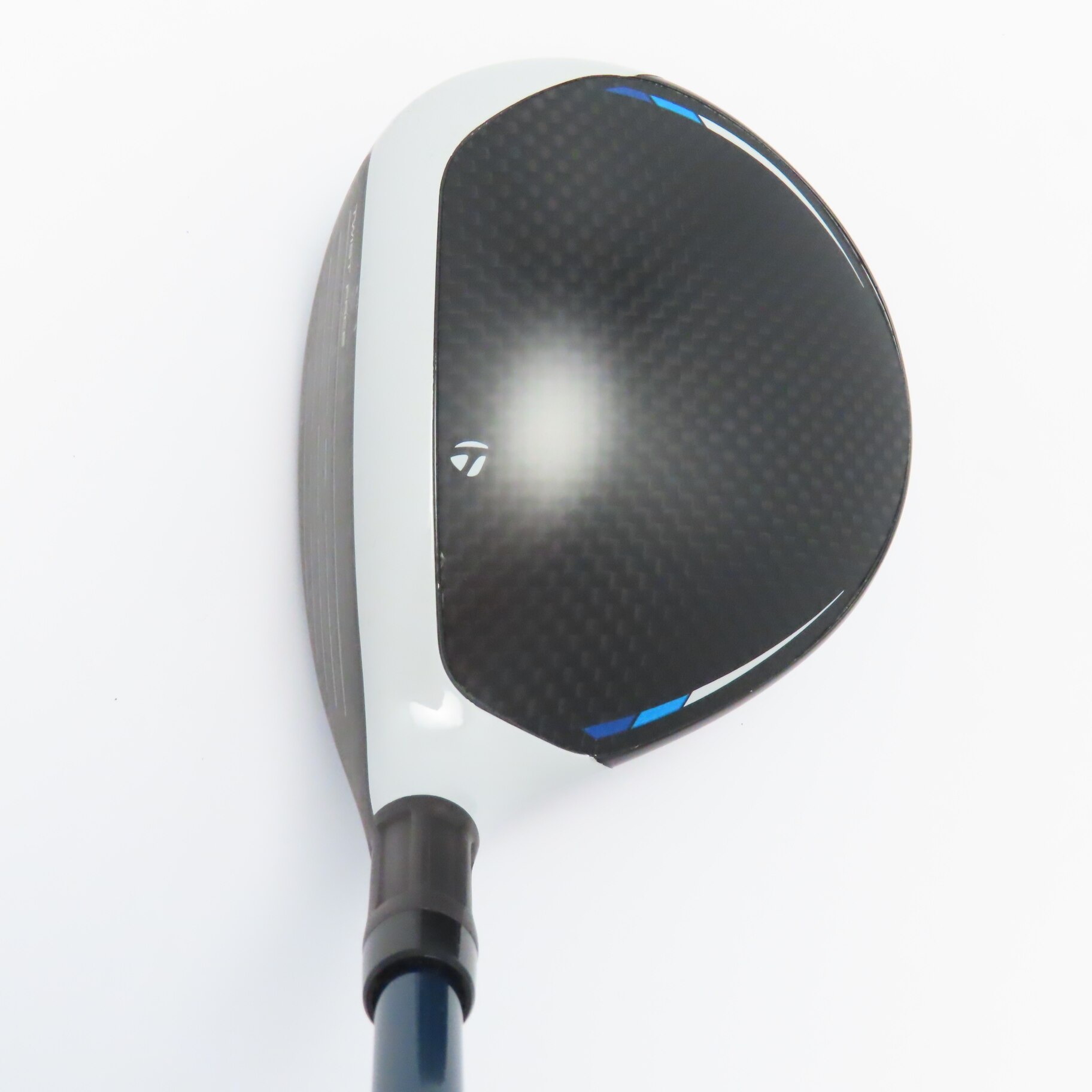 中古】SIM2 マックス フェアウェイウッド TENSEI BLUE TM50(2021