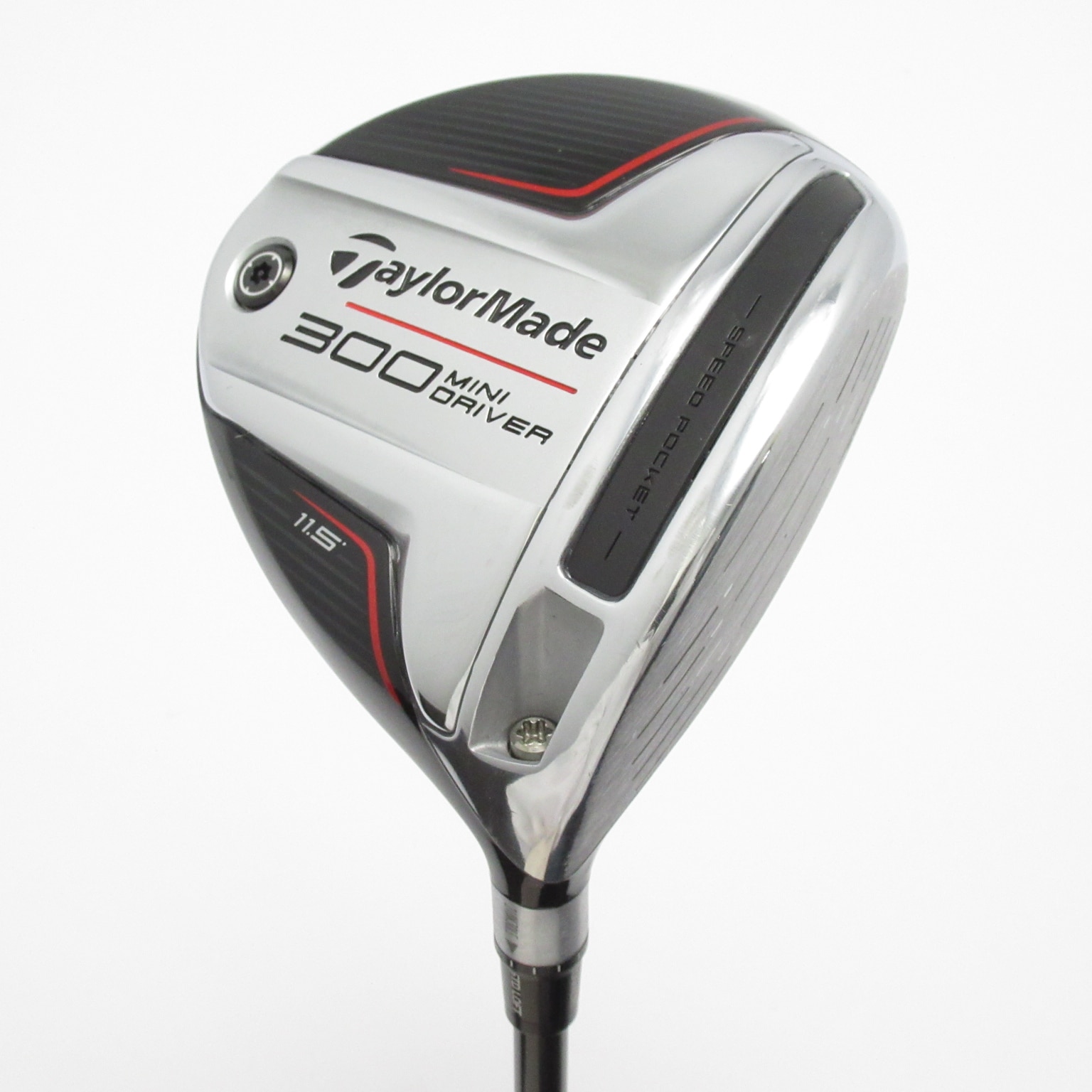 中古】300MINI ドライバー (テーラーメイド) TaylorMade 通販
