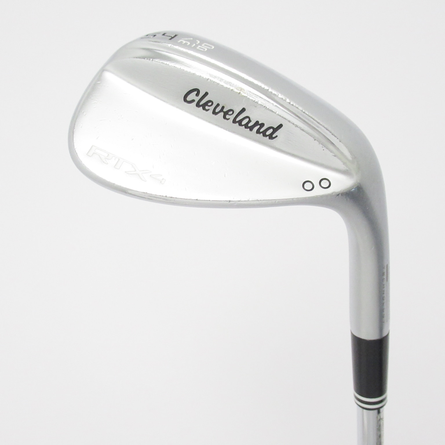 Cleveland Golf - クリーブランド　ウェッジ　RTX4 Amazon.co.jp: クリーブランドゴルフ(Cleveland GOLF