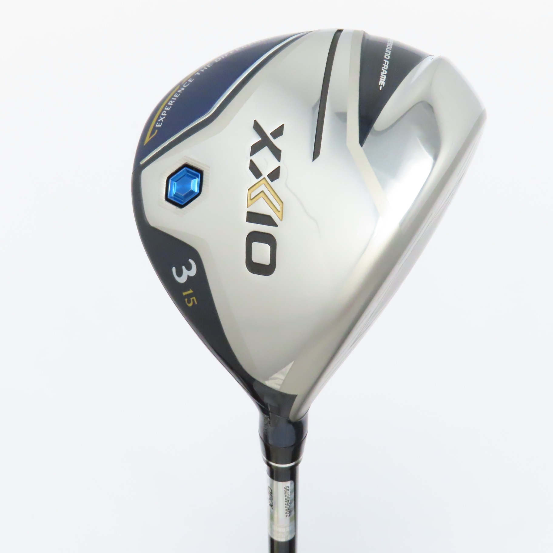 ゼクシオ（XXIO） XXIO12 ゼクシオ12 フェアウェイウッド