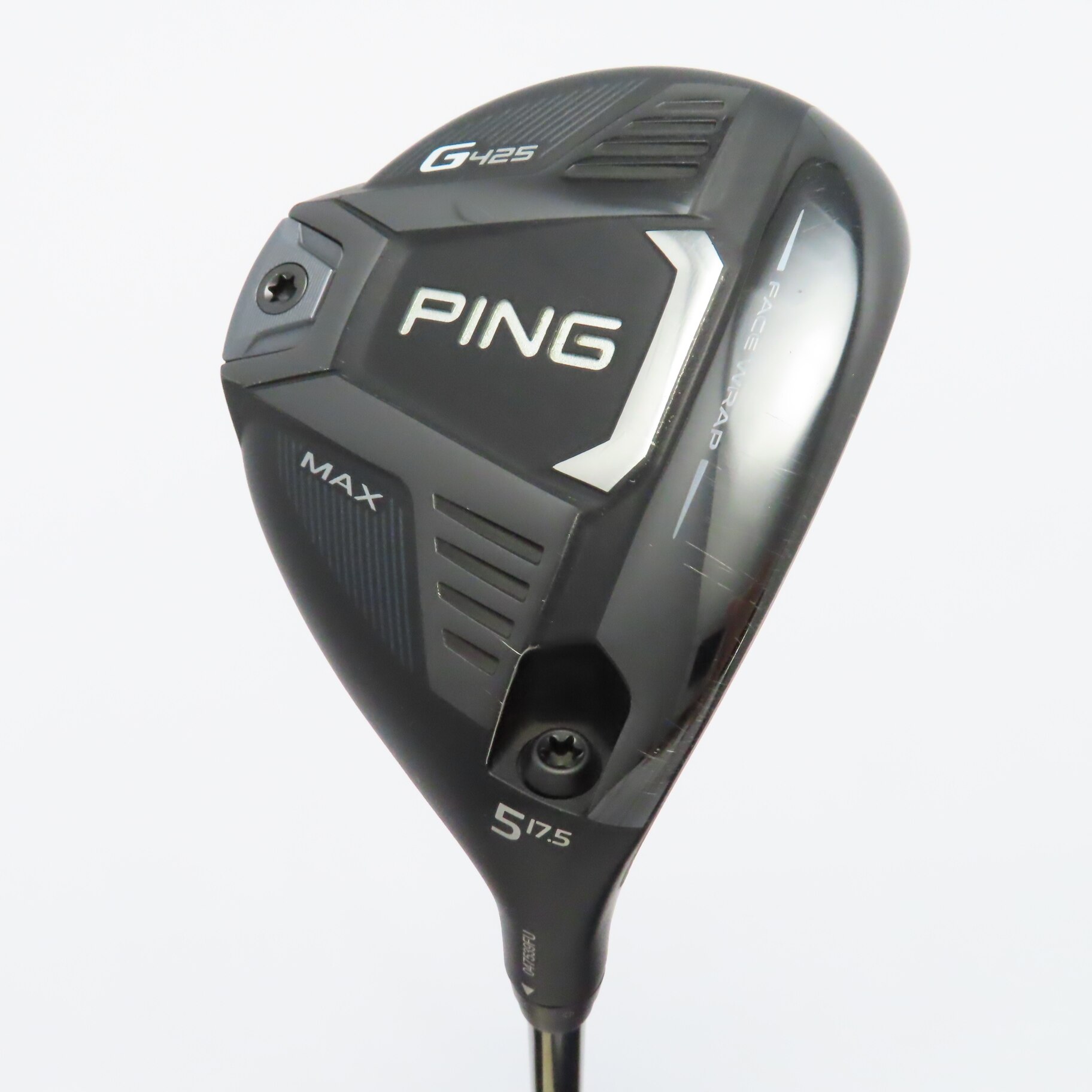 期間限定特別価格 中古】G425 C S 17.5 173-65 TOUR PING フェアウェイウッド MAX クラブ