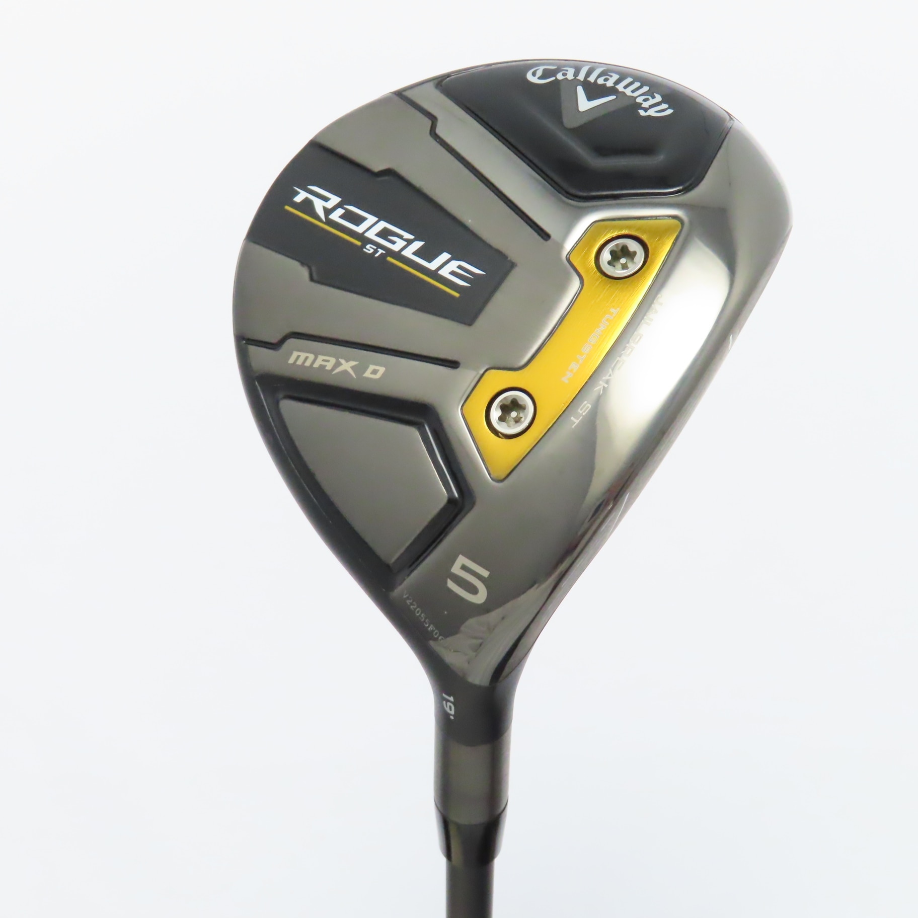 Callaway - キャロウェイXR3W フェアウェイウッド XR フェアウェイウッド 製品情報(メンズ) | キャロウェイゴルフ
