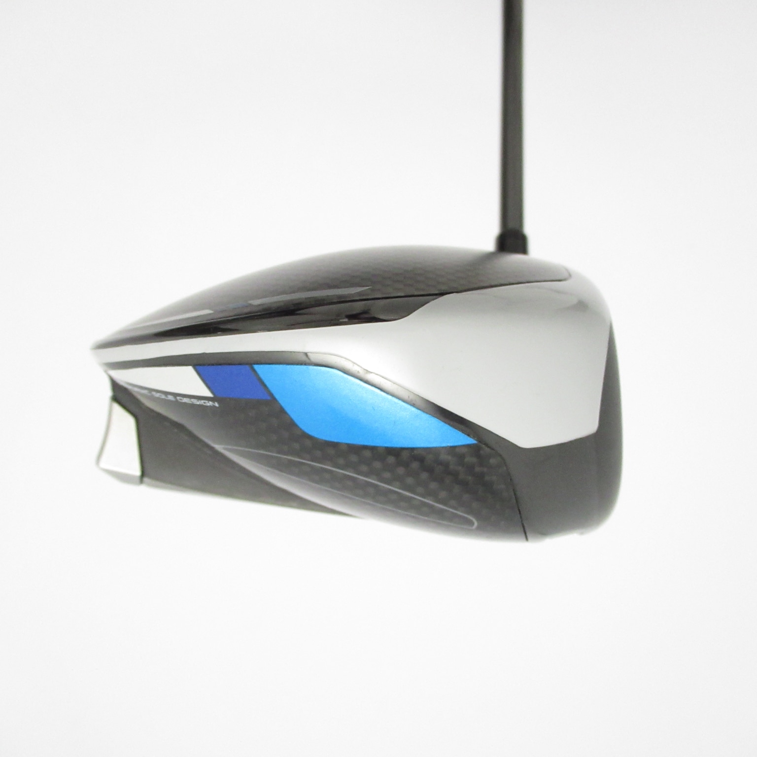 中古】SIM マックス ドライバー TENSEI BLUE TM50 9 S C(ドライバー