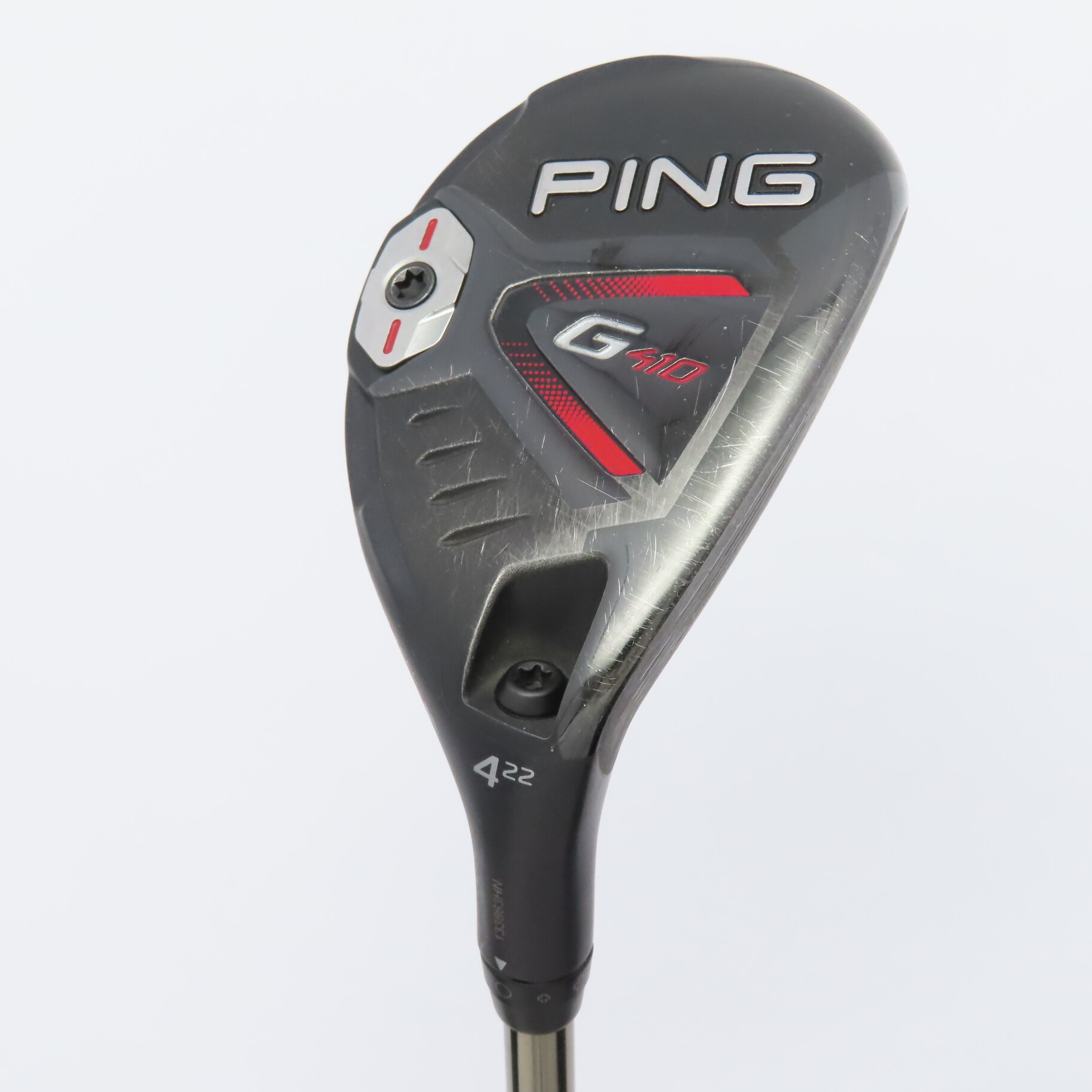 中古】G410 ユーティリティ PING TOUR 173-85 22 R C