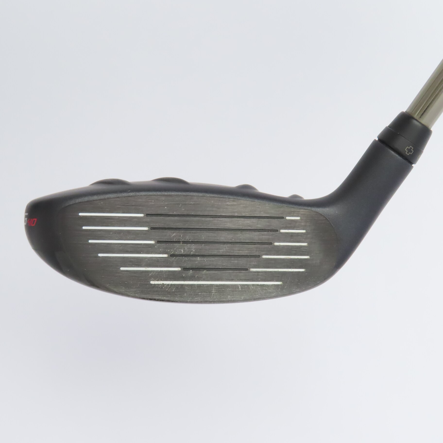中古】G410 ユーティリティ PING TOUR 173-85 22 R C