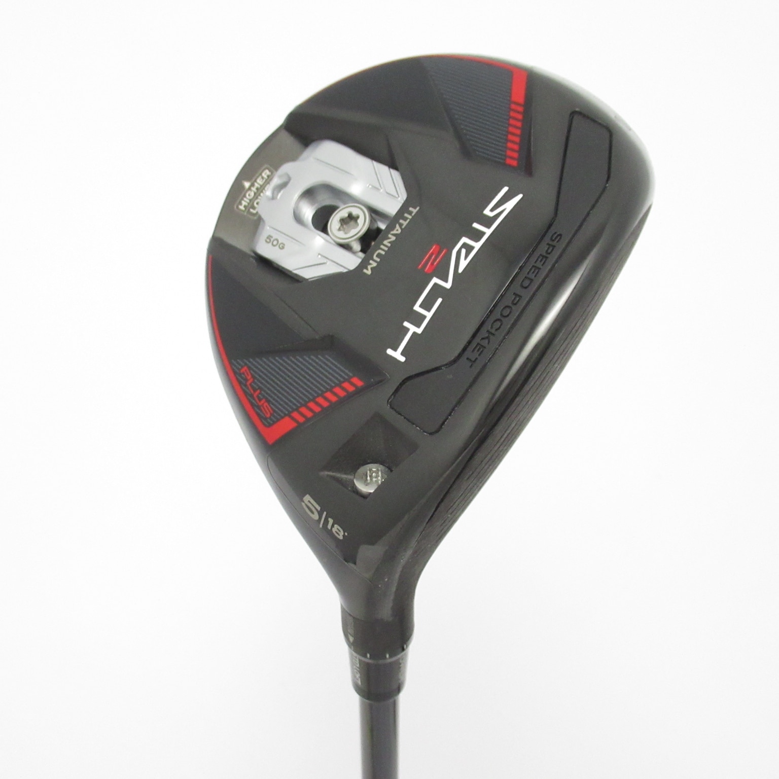 中古】ステルス フェアウェイウッド (テーラーメイド) 通販｜GDO