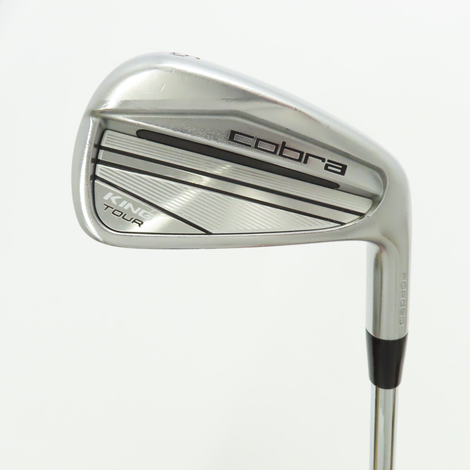 楽天市場】Cobra Golf KING Tour Black Iron コブラゴルフ