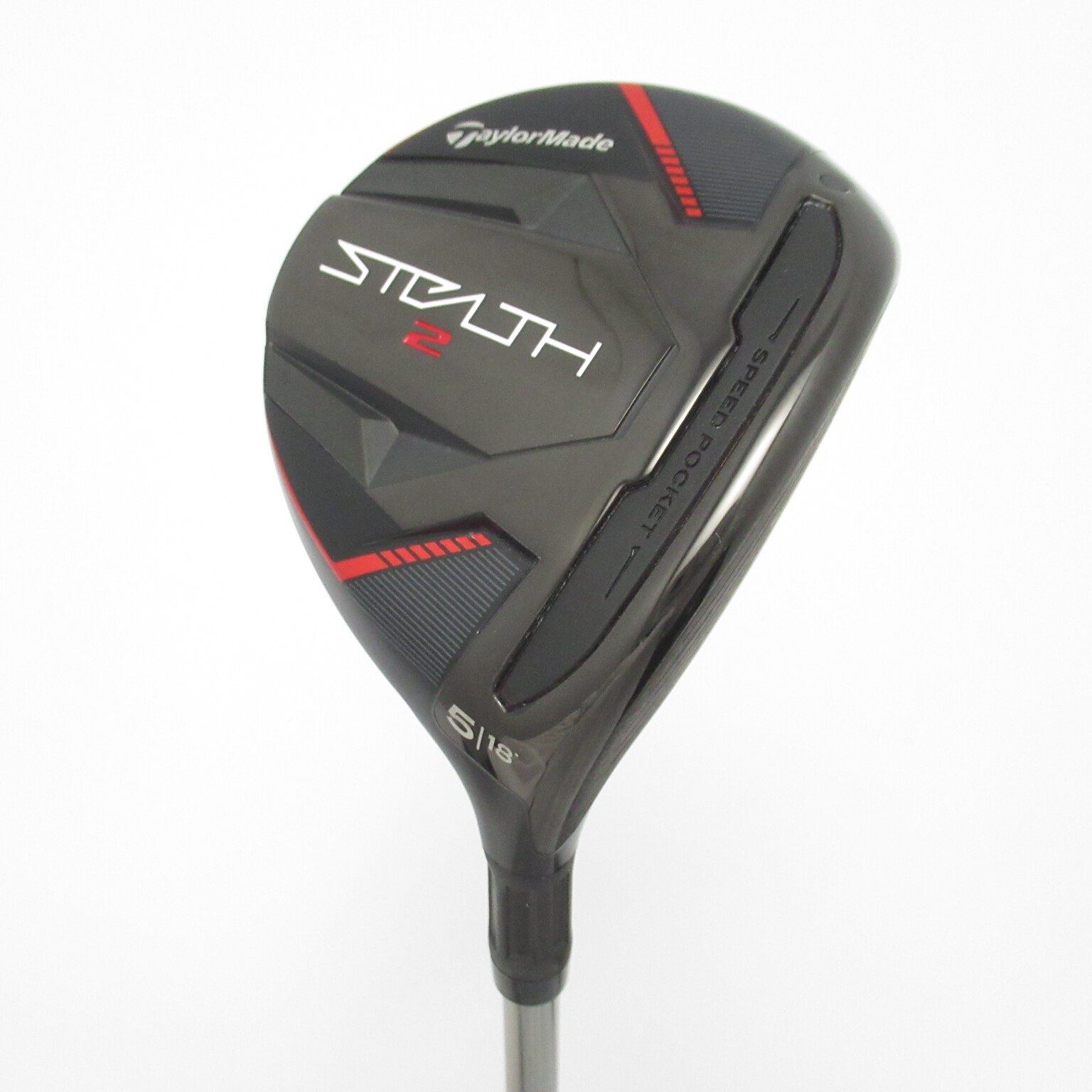 中古】ステルス 2 フェアウェイウッド (テーラーメイド