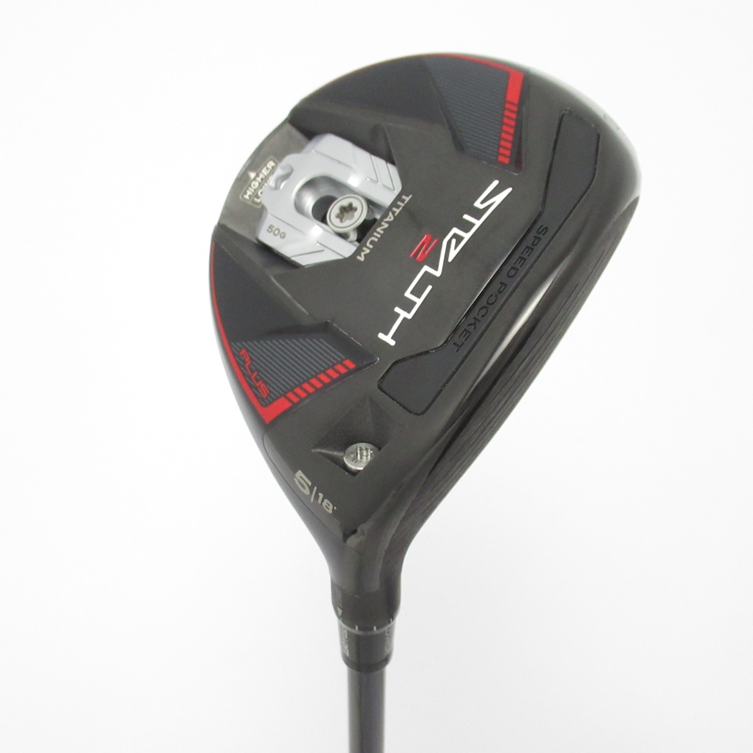 中古】ステルス フェアウェイウッド (テーラーメイド) 通販｜GDO