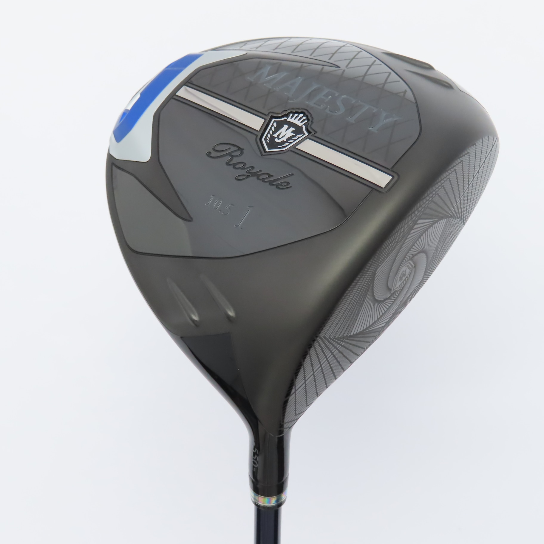 【中古品】MAJESTY Ultimate Drive ドライバー 中古品】MAJESTY Ultimate Drive ドライバー（中古ゴルフクラブ