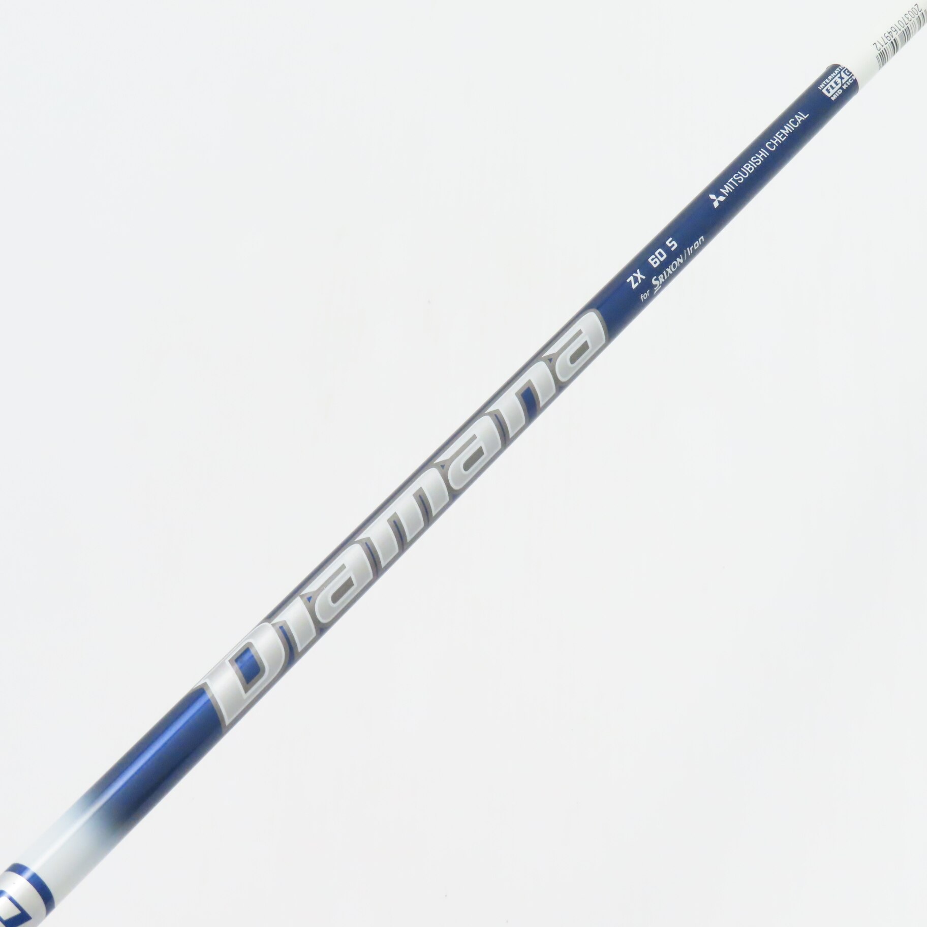 中古】スリクソン ZX5 アイアン Diamana ZX for IRON 24 S C(アイアン