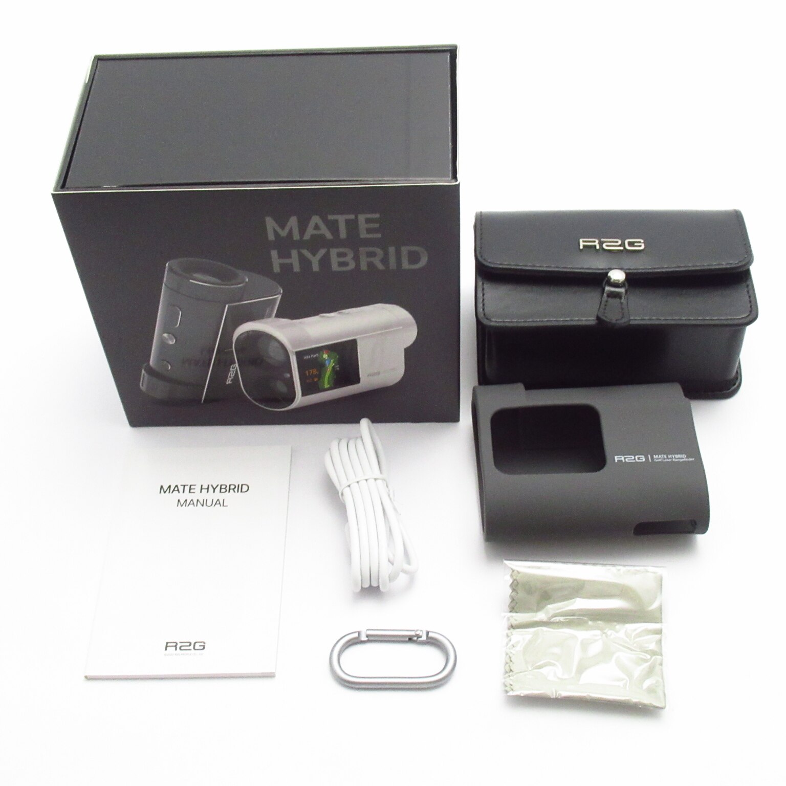 中古】R2G MATE HYBRID - - - AB(パーツ)|R2G(アールツージー)の通販