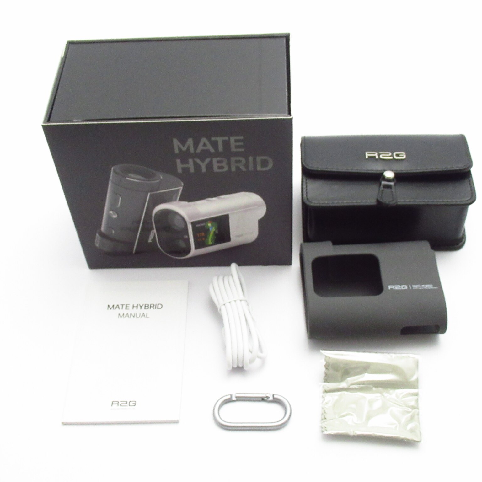 中古】R2G MATE HYBRID - - - AB(パーツ)|R2G(アールツージー)の通販