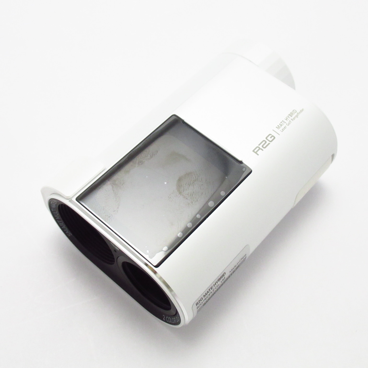 【美品/中古】R2G MATE HYBRID 中古】R2G MATE HYBRID 距離測定器 R2G メンズ 通販｜GDO中古