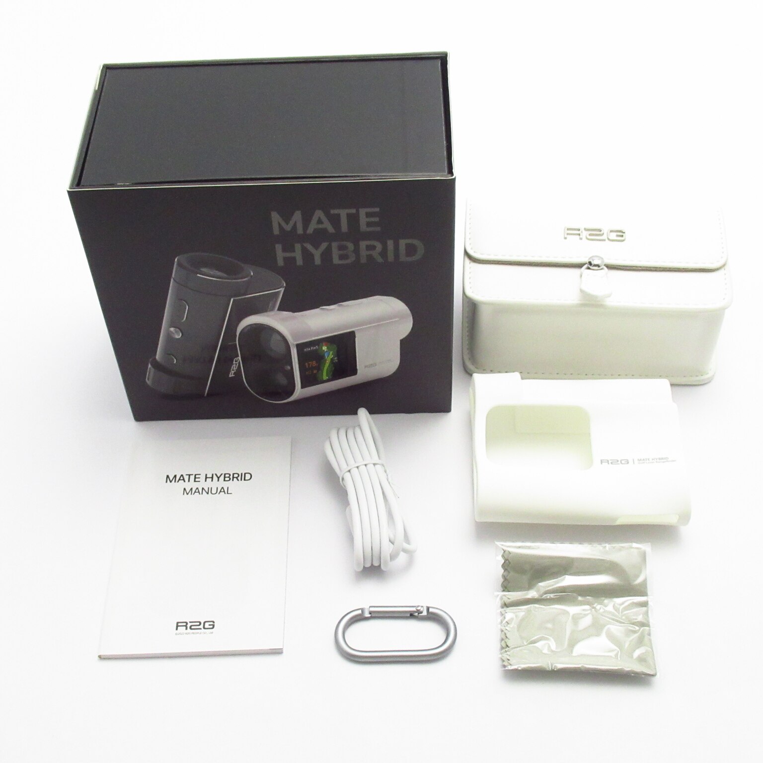 中古】R2G MATE HYBRID - - - AB(パーツ)|R2G(アールツージー)の通販