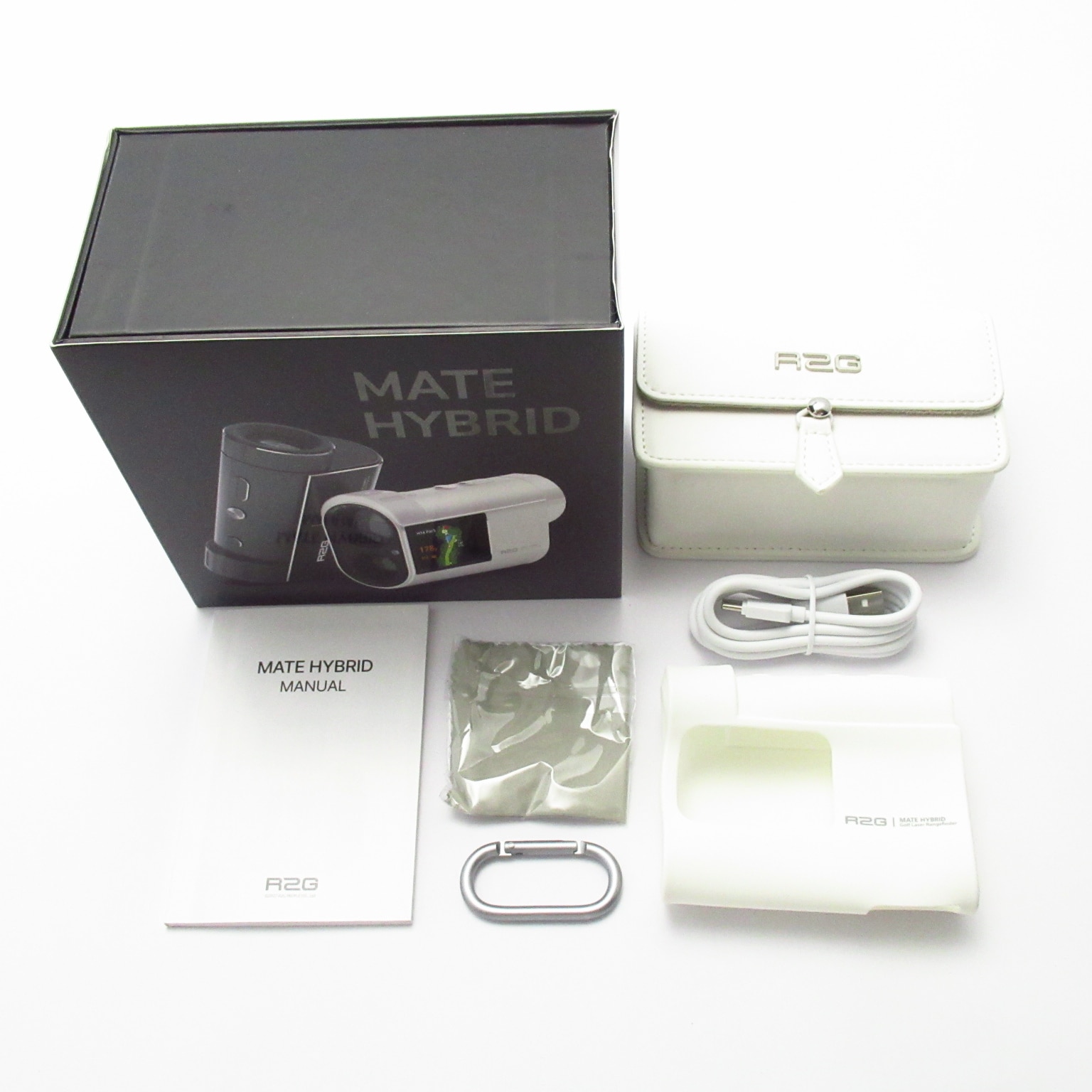 中古】R2G MATE HYBRID - - - C(パーツ)|R2G(アールツージー)の通販