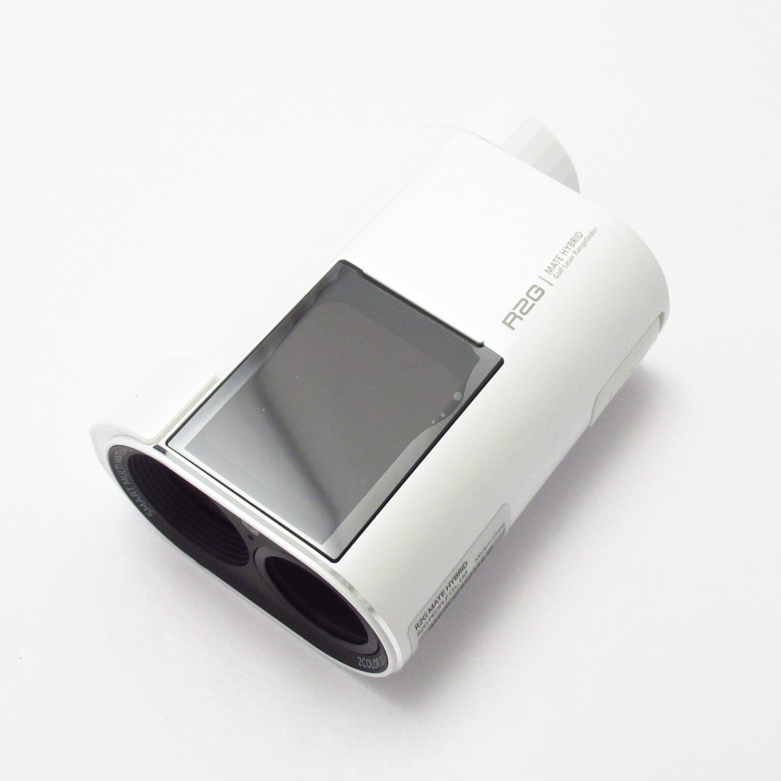 R2G MATE HYBRID ゴルフ用距離計　中古品 中古】R2G 距離測定器 通販｜GDO中古ゴルフクラブ