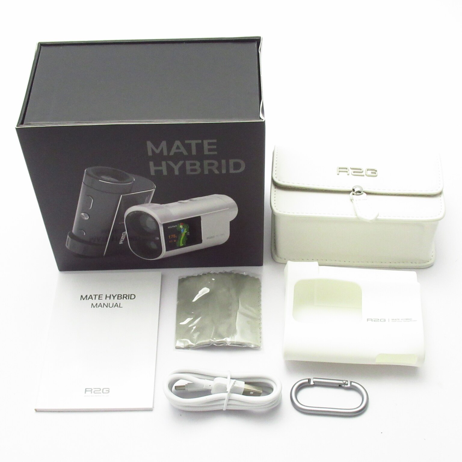 中古】R2G MATE HYBRID - - - C(パーツ)|R2G(アールツージー)の通販