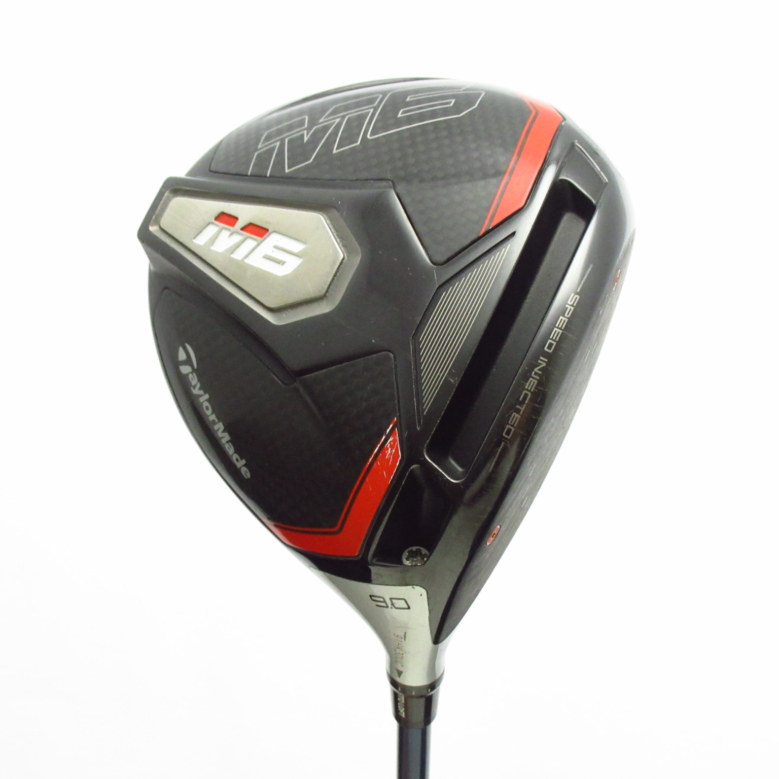 Amazon.com : TaylorMade Golf M6 Driver, 10.5 Loft, Right