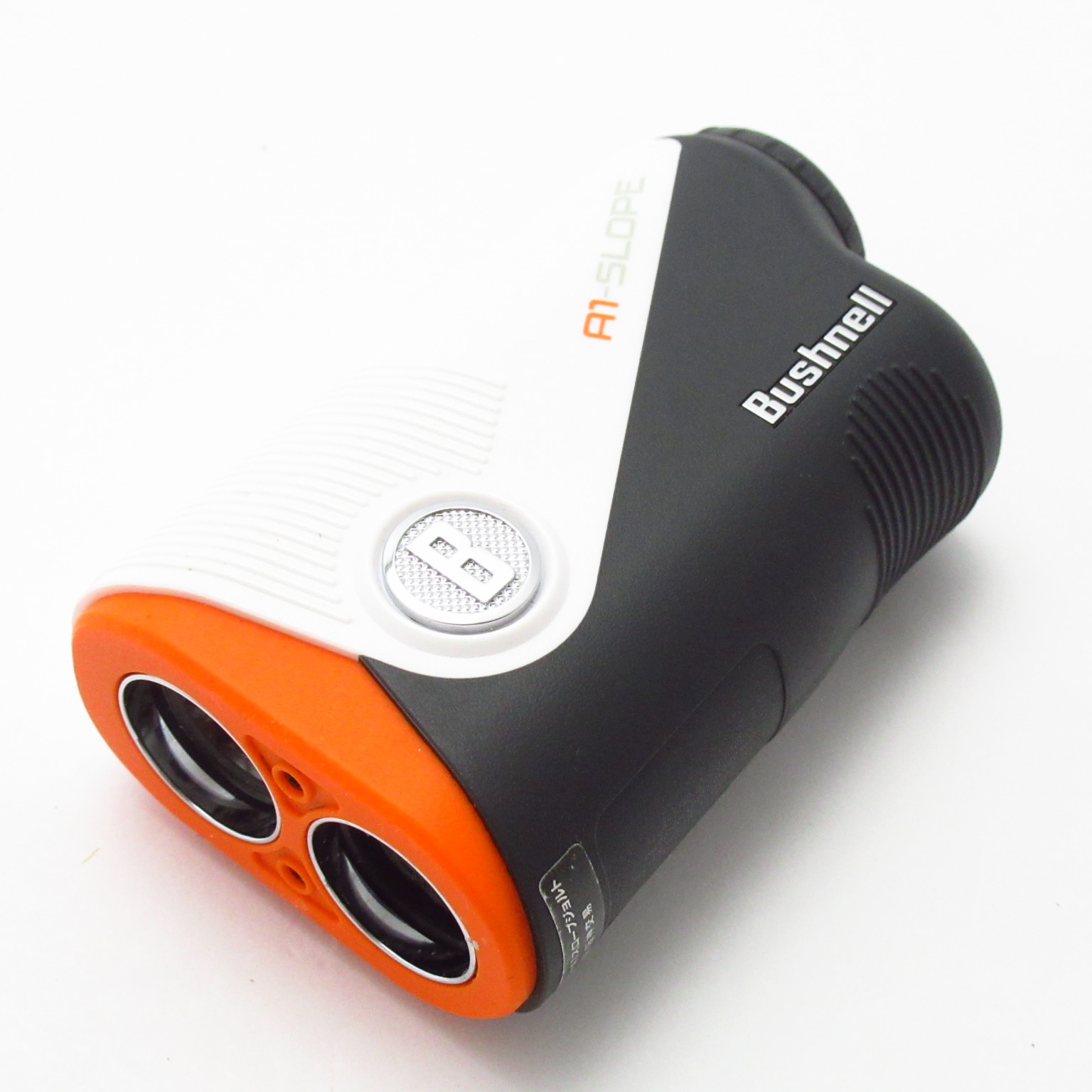 ブッシュネル　A1-SLOPE 距離計中古美品 ピンシーカーa1スロープジョルト ブッシュネル」の人気商品一覧