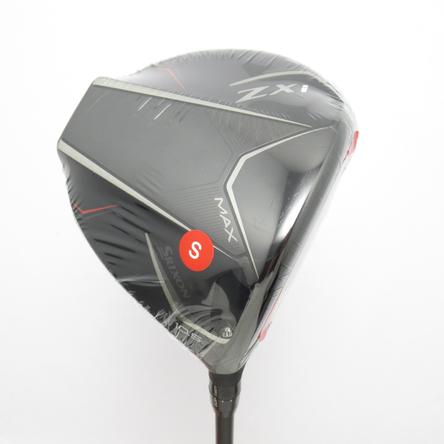 スリクソン　ZXi MAX 10.5° Diamana ZXi50 S スリクソン ZXi MAX ドライバー Diamana ZXi 50