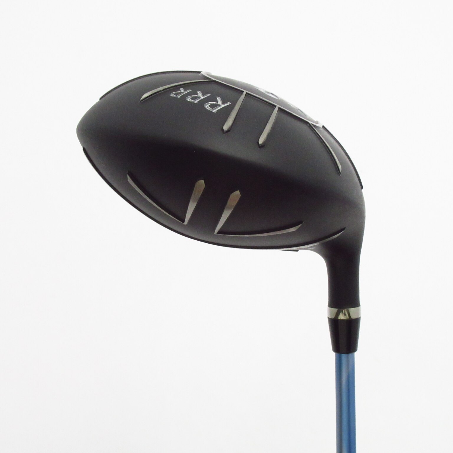 中古】SASO RRR a ドライバー Speeder 661 EVOLUTION V 9.5 S C