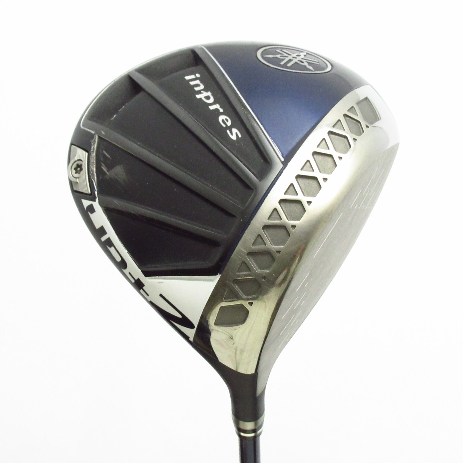 YAMAHA ヤマハ/ドライバー/impres UD+2 2021/ドライバー/Bランク/62【中古】 中古】インプレス UD+2 [2021] ドライバー (ヤマハ) インプレス