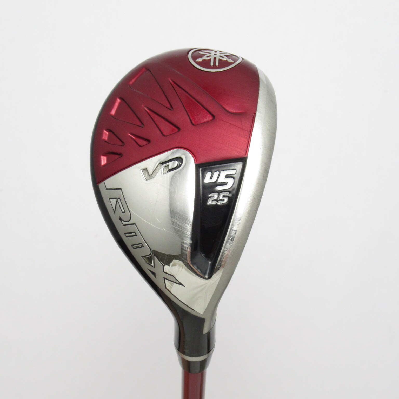 RMX VD UT｜製品情報｜YamahaGolf ヤマハゴルフ