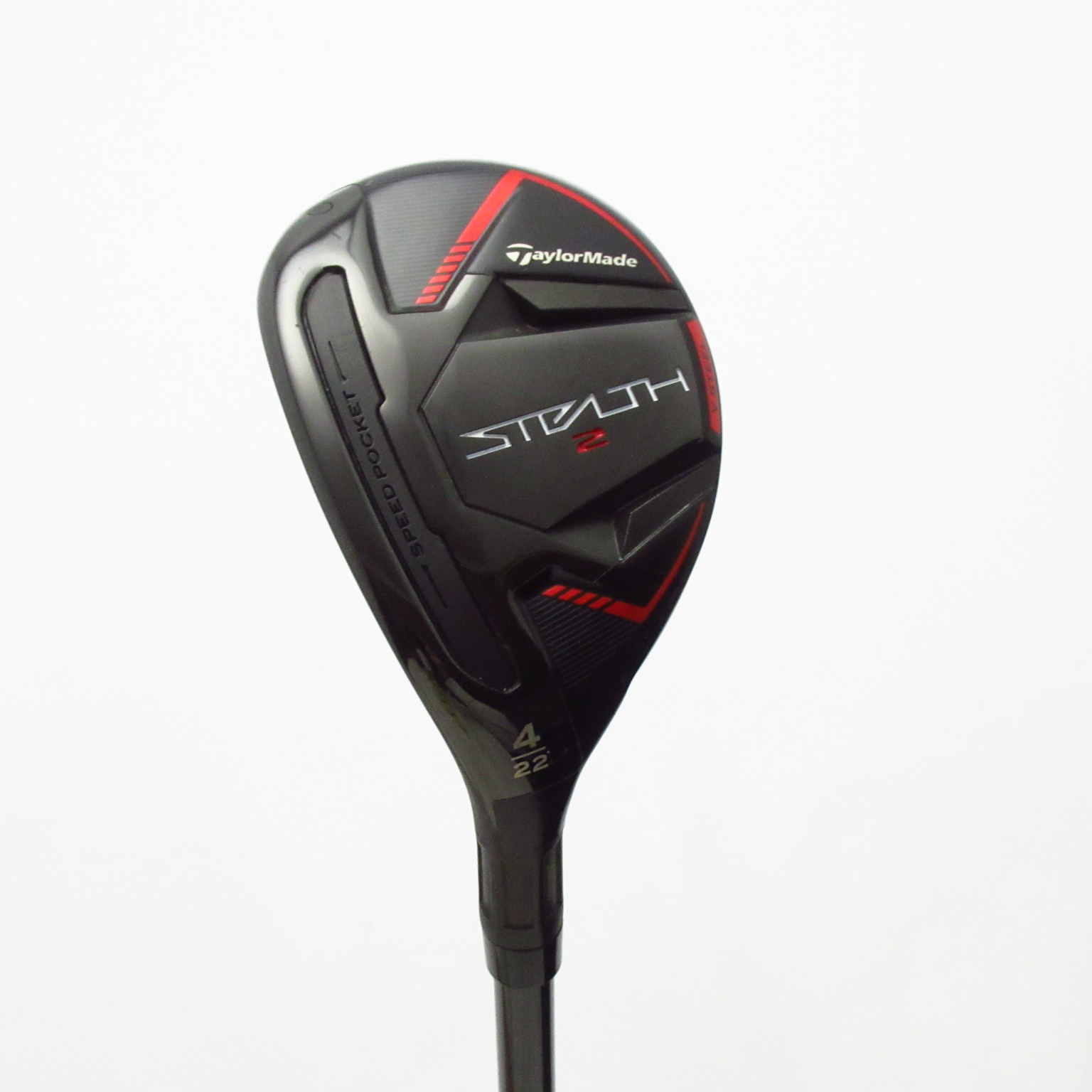 TaylorMade - テーラーメイド　M4 レスキュー　レフティ テーラーメイド M4 レスキューの試打レビュー 口コミ・評価 ギア