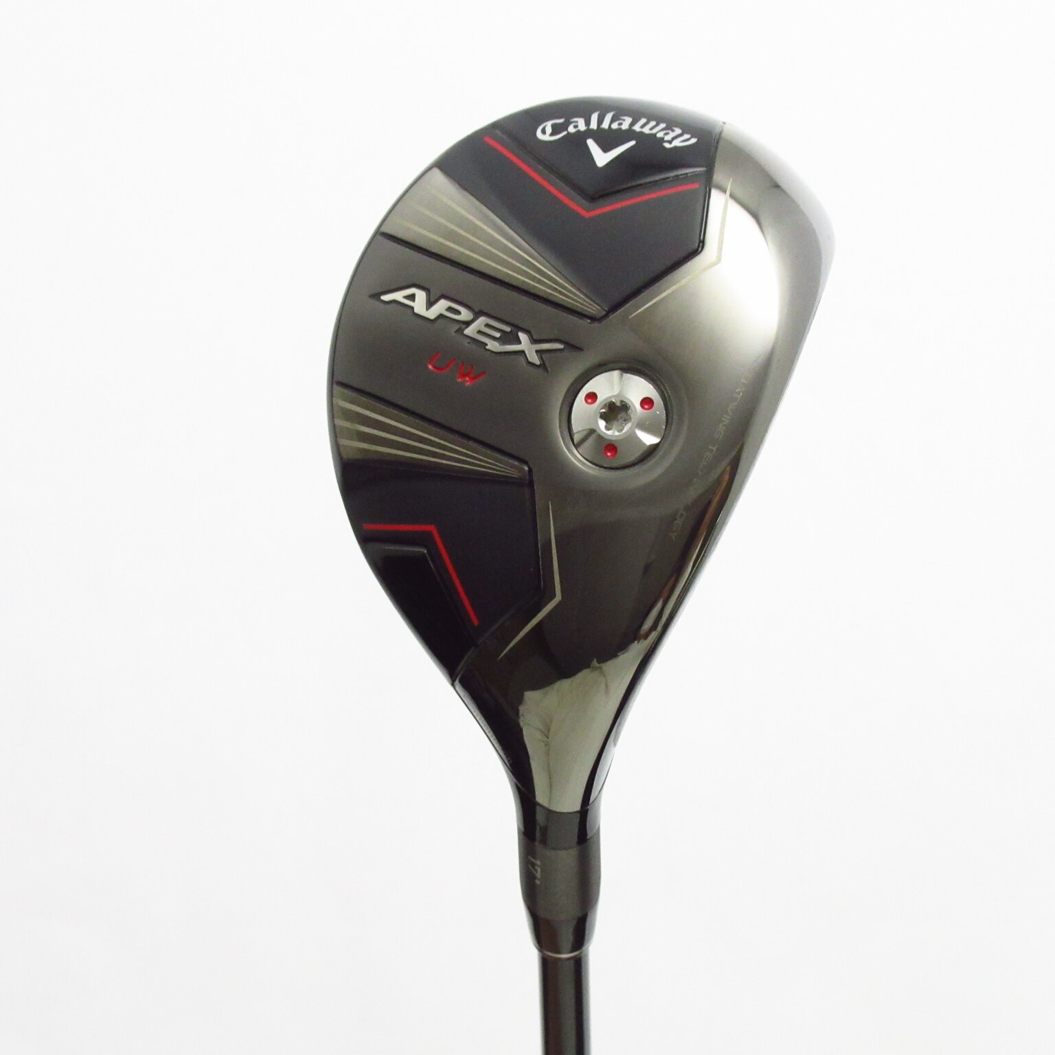 中古】APEX UW ユーティリティ (キャロウェイ) APEX 通販｜GDO
