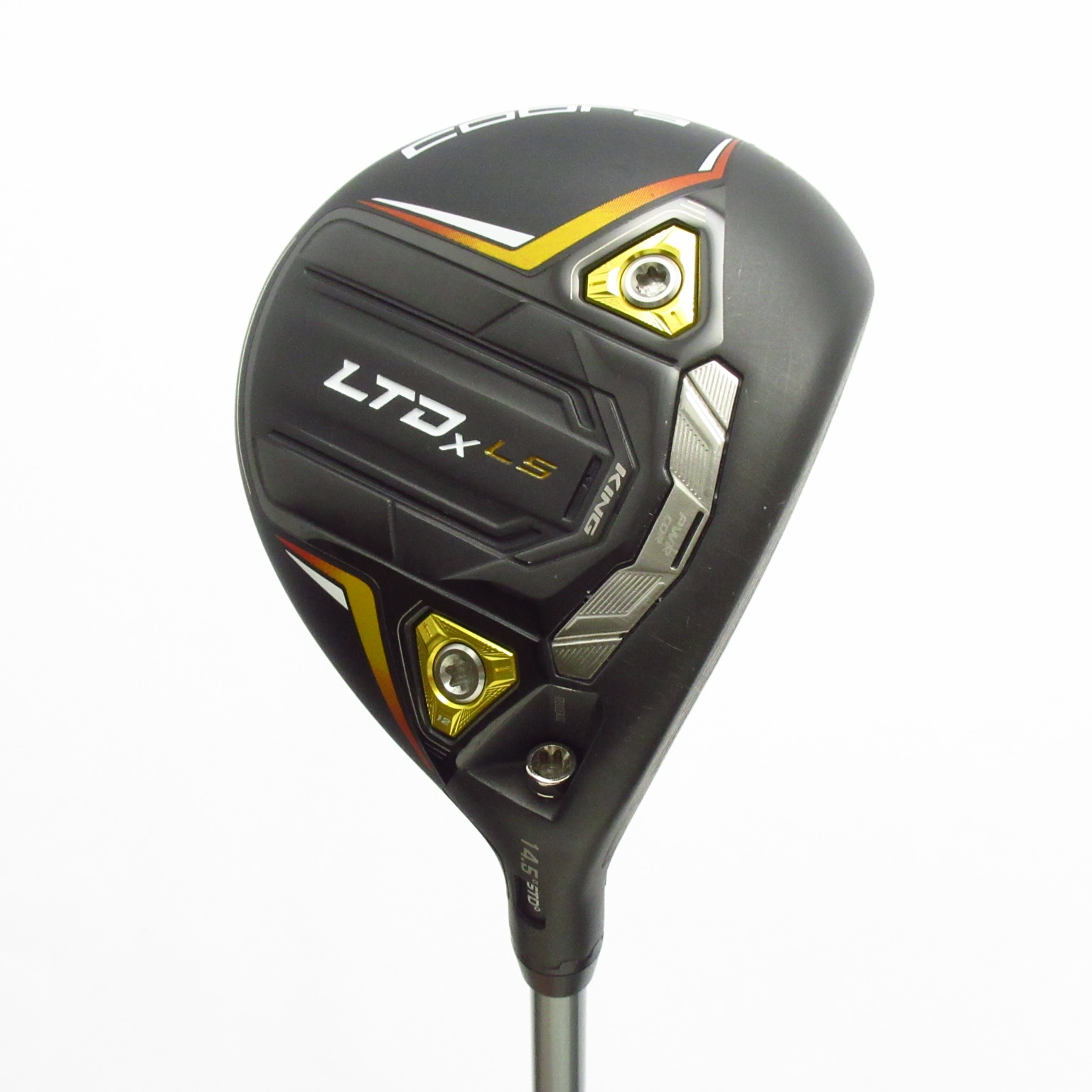 KING LTDx フェアウェイウッド TourAD UB6S 5W(LTDX FAIRWAY KING LTDx フェアウェイウッド TourAD UB6S 5W(LTDX FAIRWAY