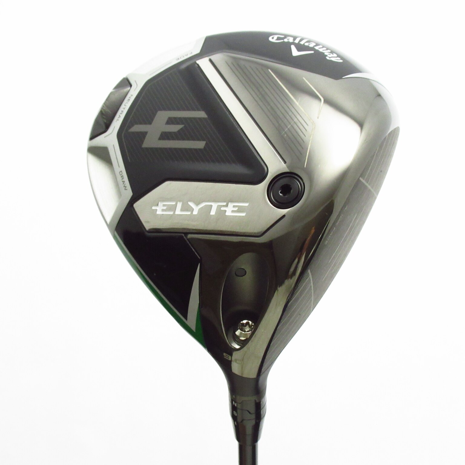 中古】エリート ドライバー (キャロウェイ) エリート 通販｜GDO