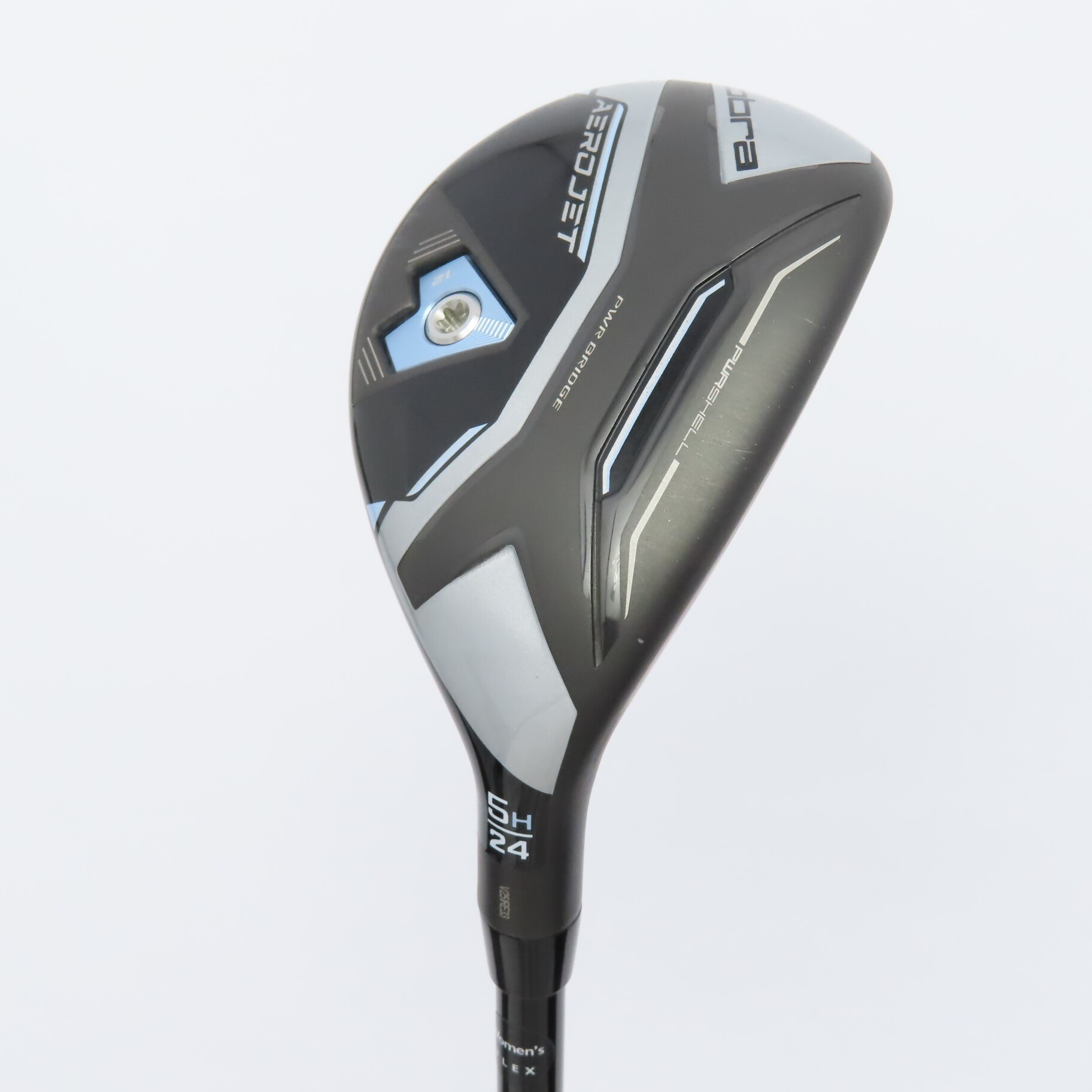 中古】エアロジェット ユーティリティ (コブラ) 通販｜GDO中古ゴルフクラブ