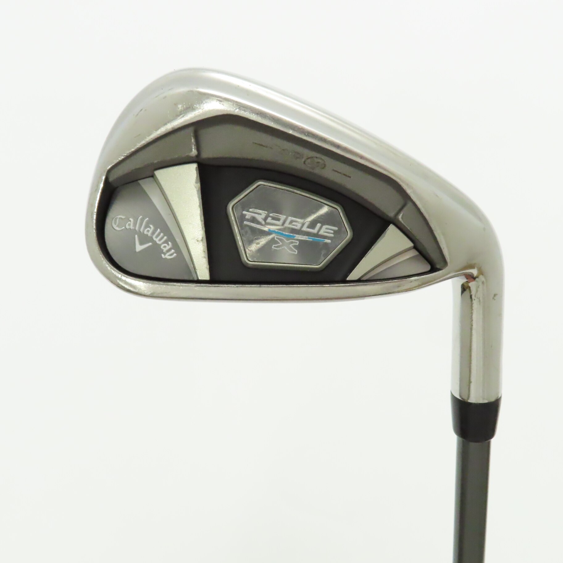 中古】ローグ X US アイアン ALDILA SYNERGY 60 24 R CD