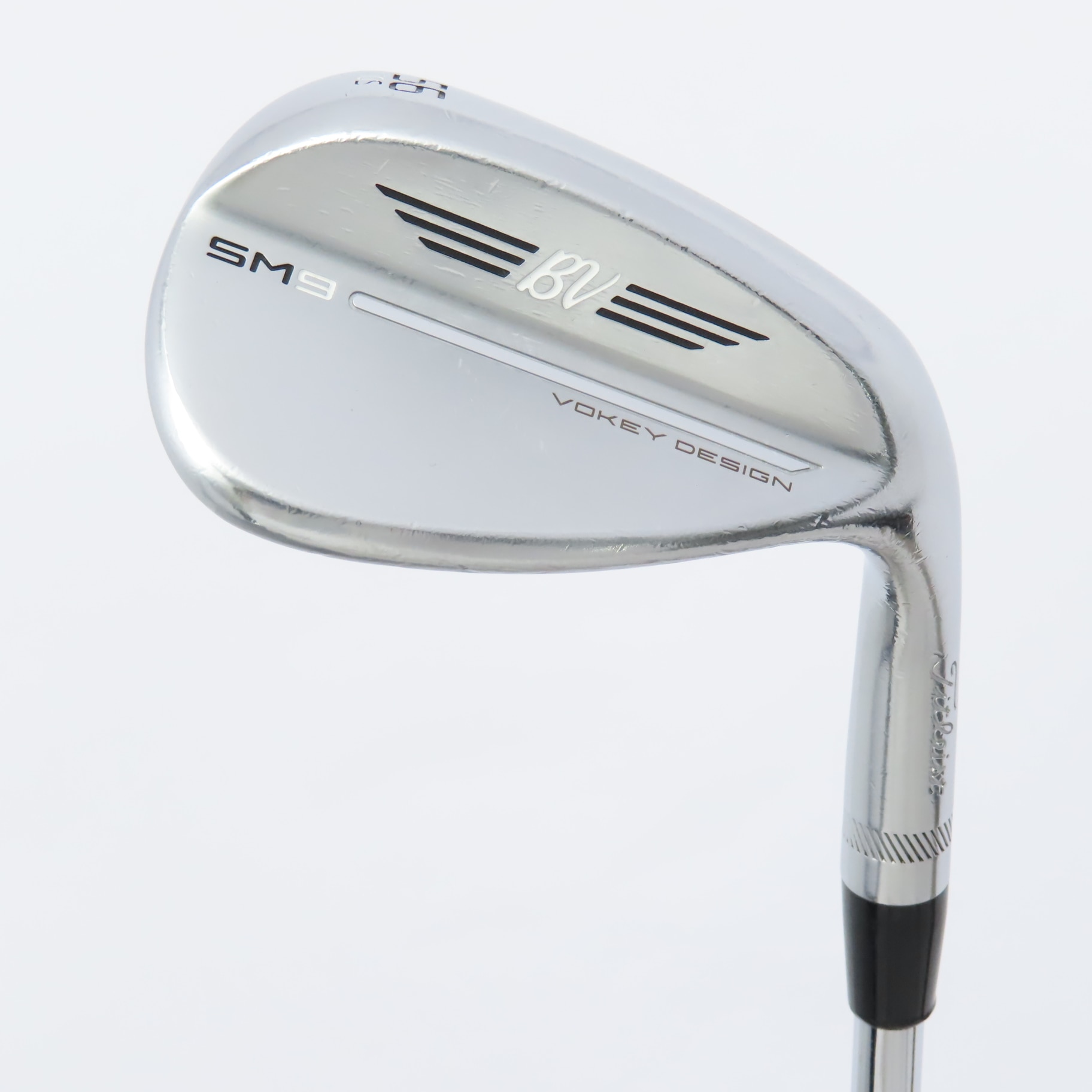 タイトリスト SM9 48度 10F ウェッジ モーダス 105 S 中古 楽天市場】タイトリスト ウェッジ 48°中古の通販