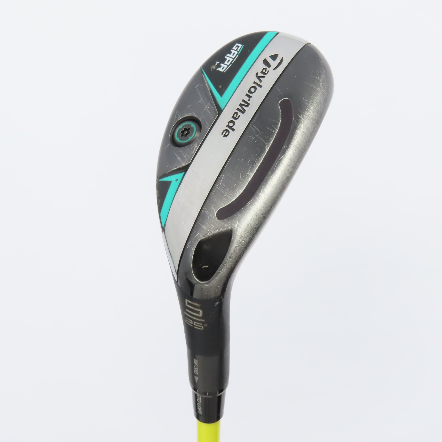 中古】GAPR(ギャッパー) ユーティリティ (テーラーメイド) 通販