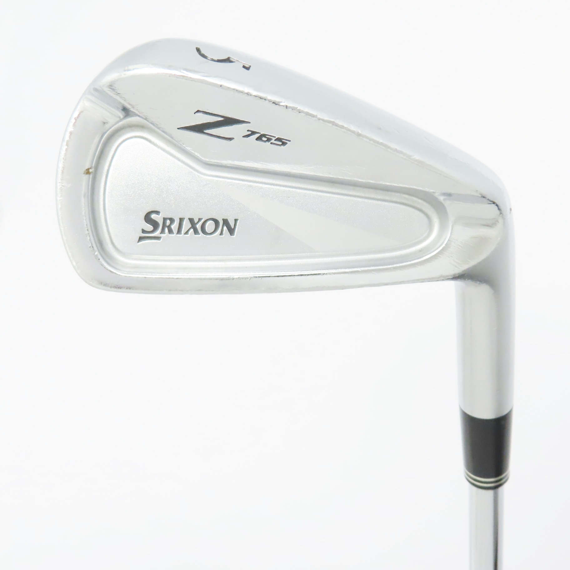 Srixon - スリクソンZ765アイアンセット スリクソン ZXi7 アイアン(6本セット) N.S.PRO MODUS3 TOUR 105