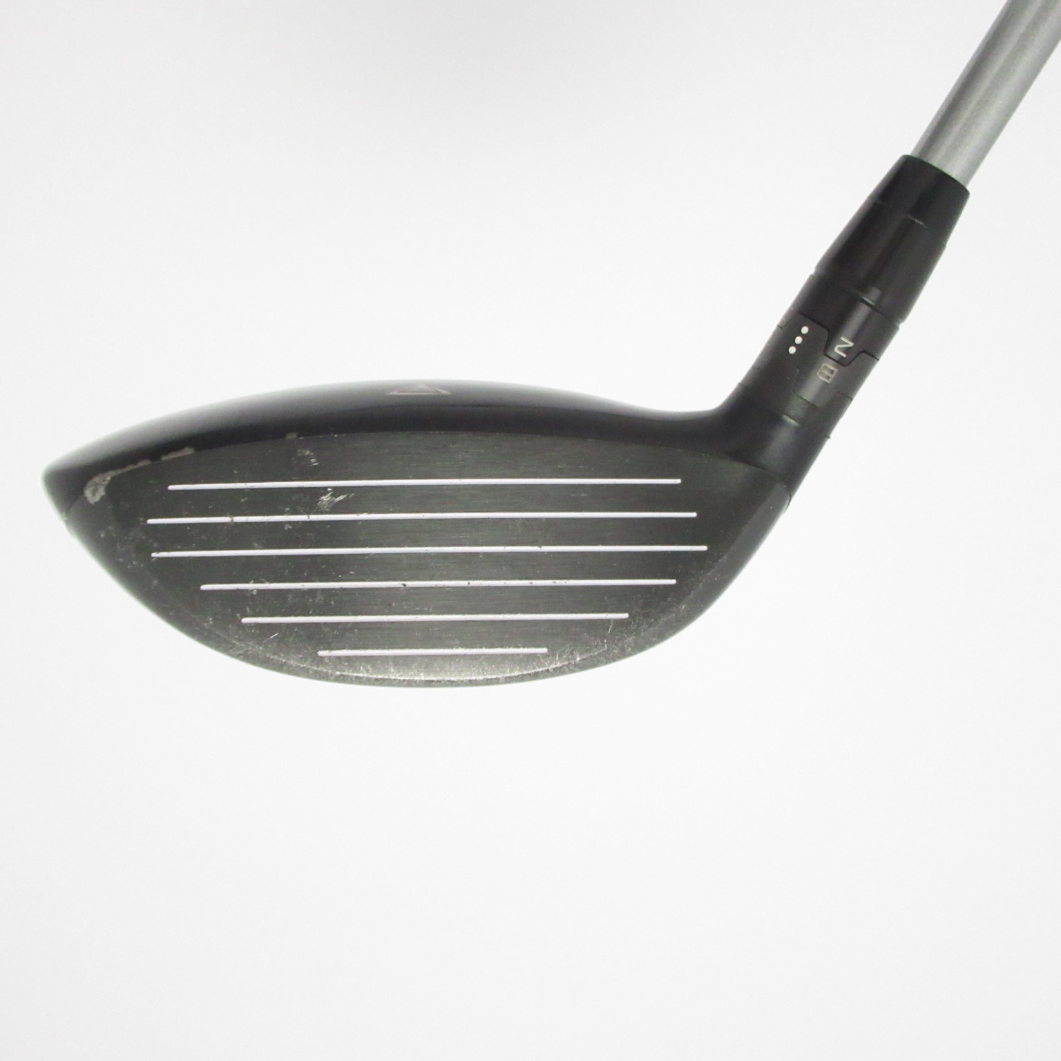 中古】VG3(2018) フェアウェイウッド Titleist VGF(2018) 18 SR CD
